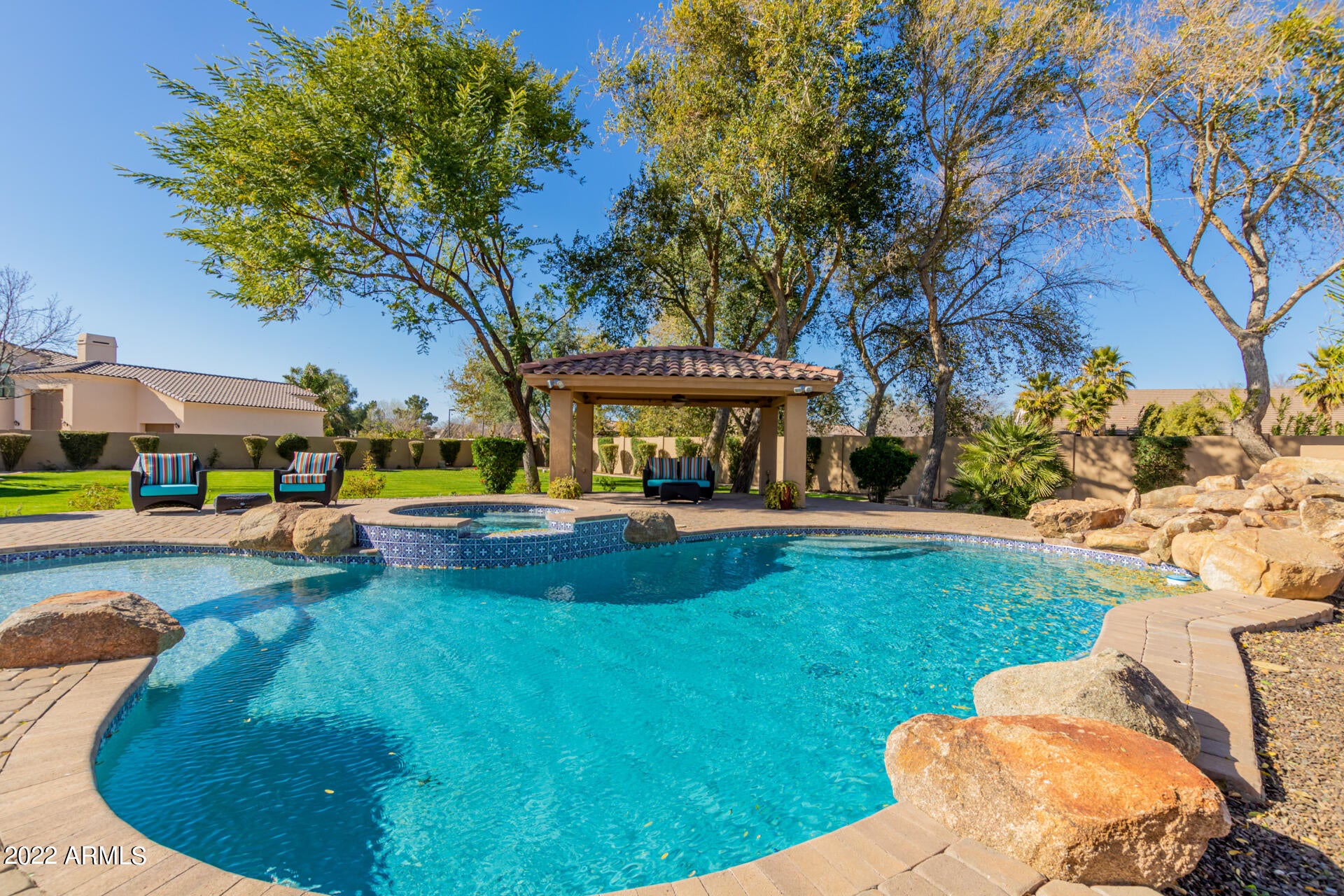 CIRCLE G AT OCOTILLO PHASE 2 - Residential