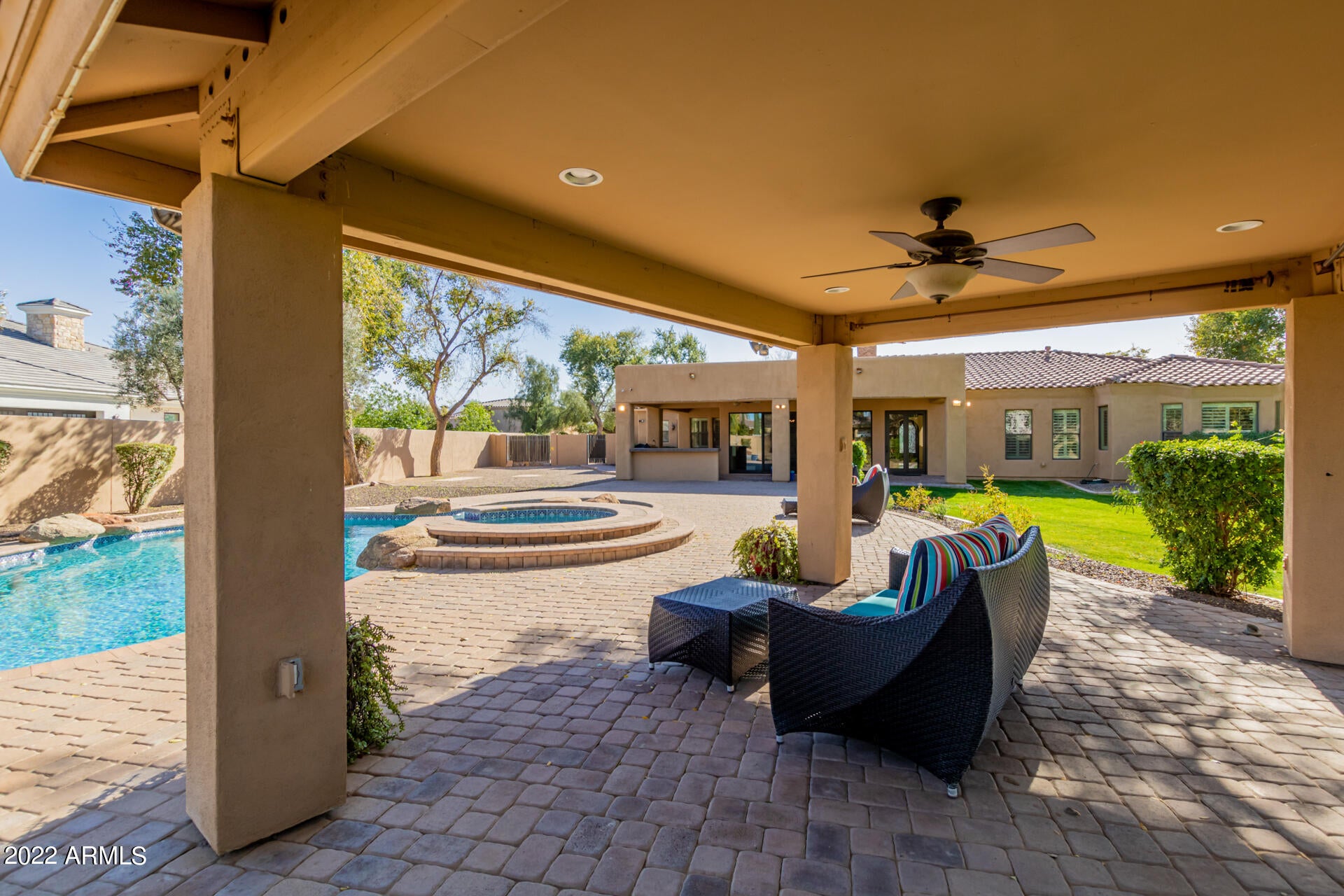 CIRCLE G AT OCOTILLO PHASE 2 - Residential