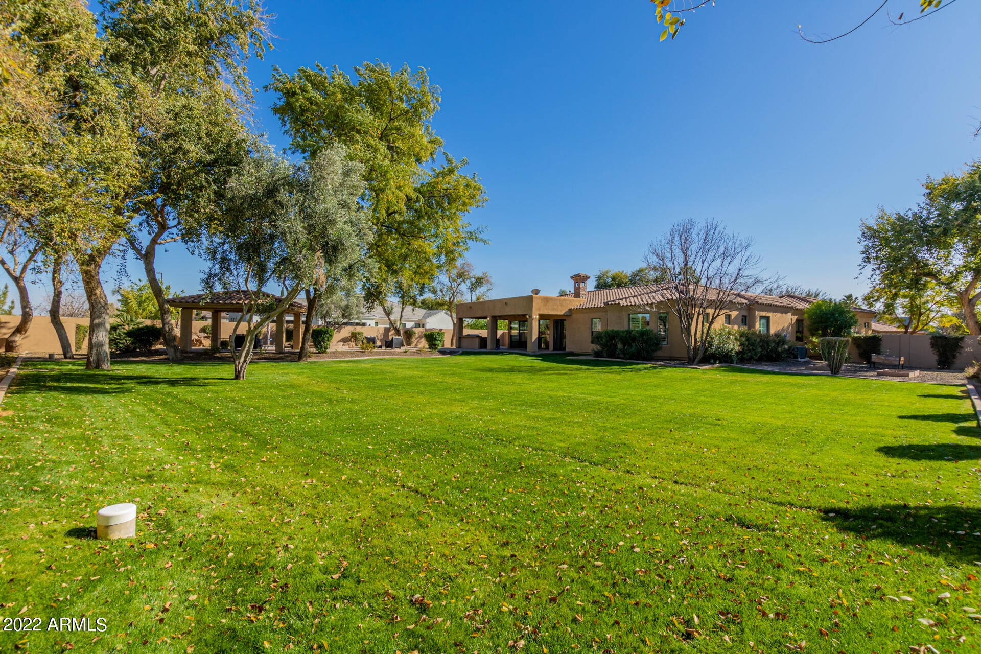 CIRCLE G AT OCOTILLO PHASE 2 - Residential