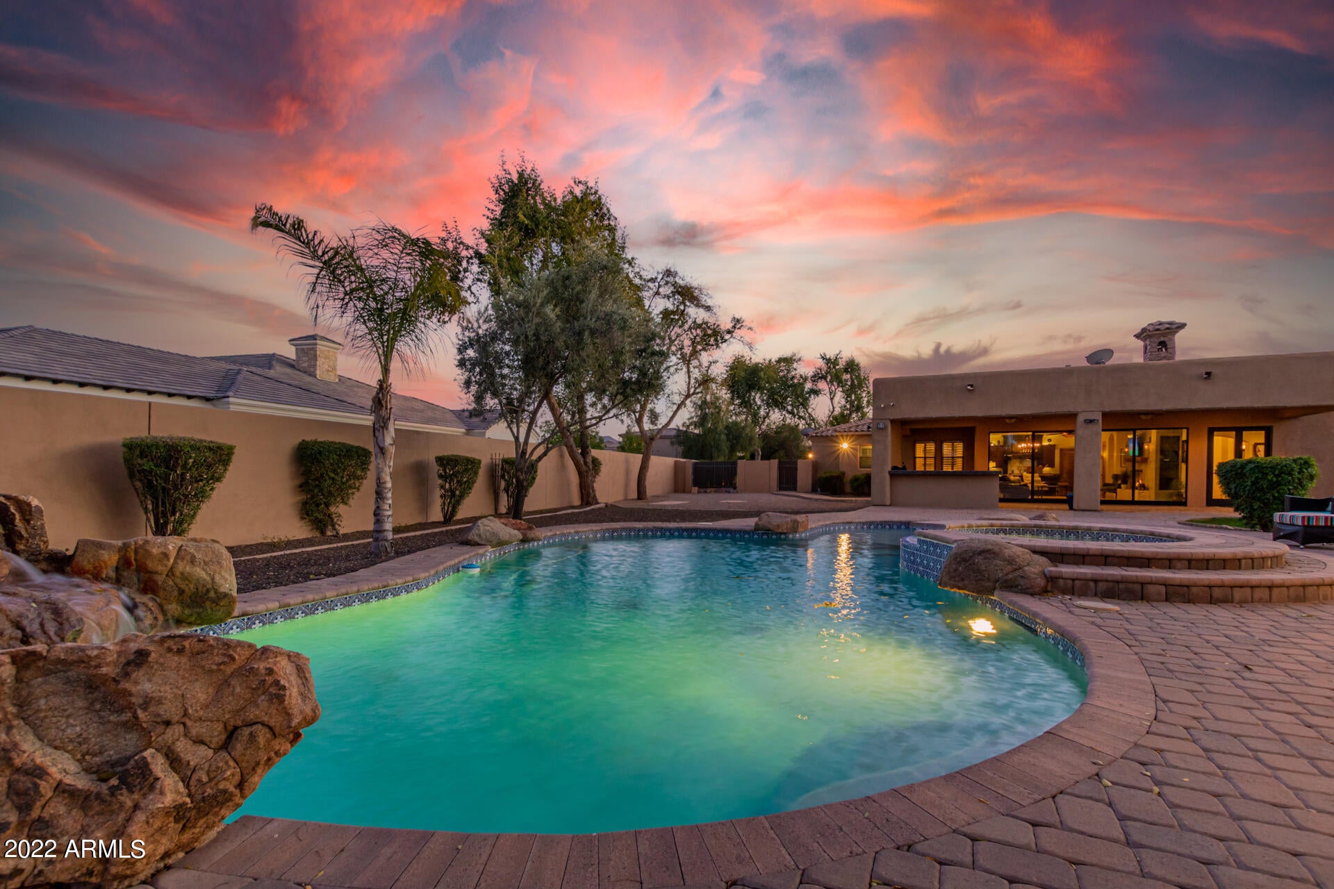 CIRCLE G AT OCOTILLO PHASE 2 - Residential
