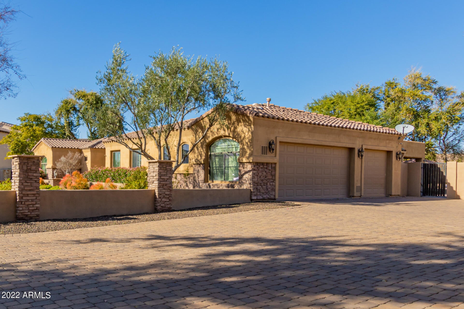 CIRCLE G AT OCOTILLO PHASE 2 - Residential