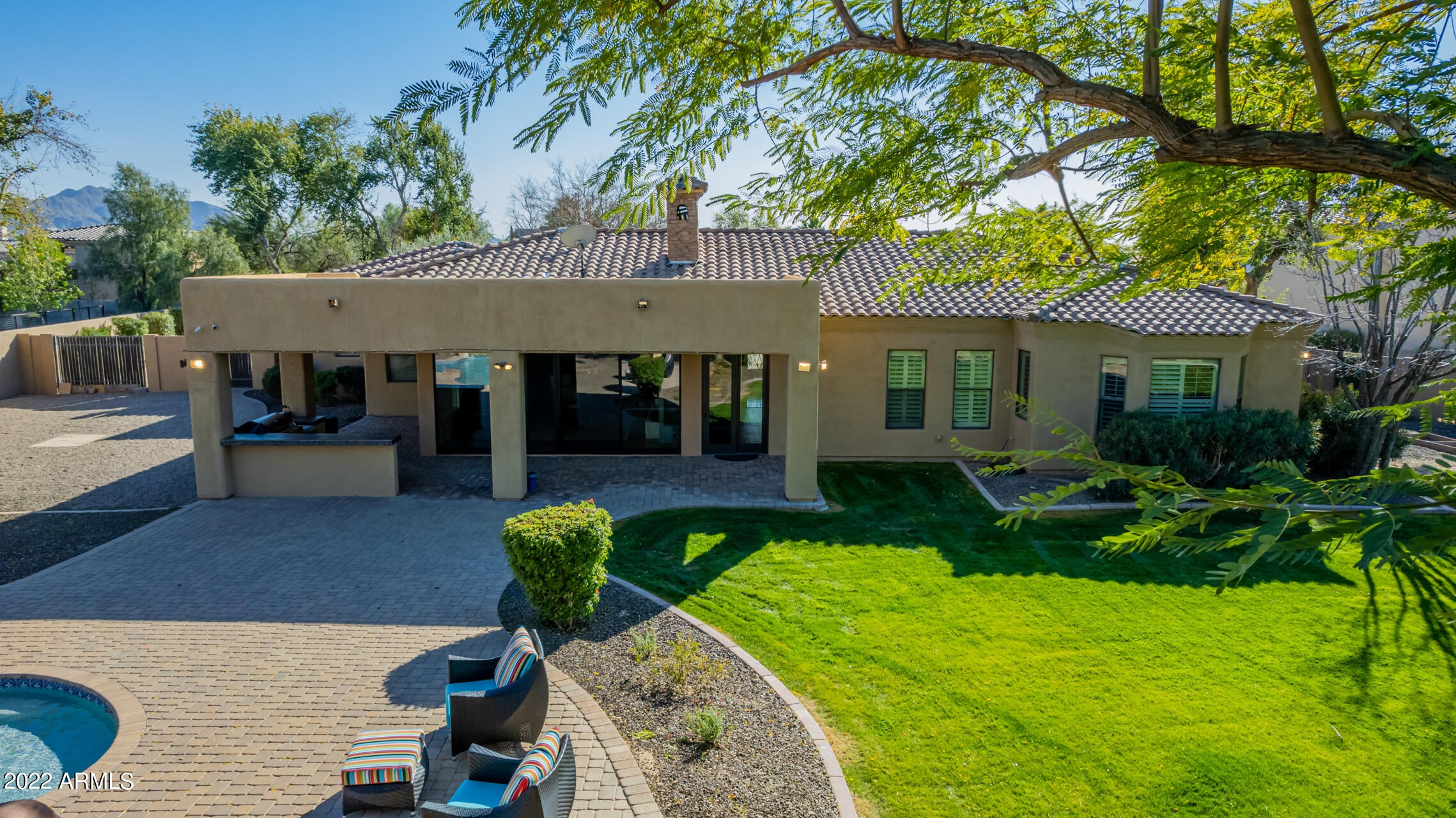 CIRCLE G AT OCOTILLO PHASE 2 - Residential