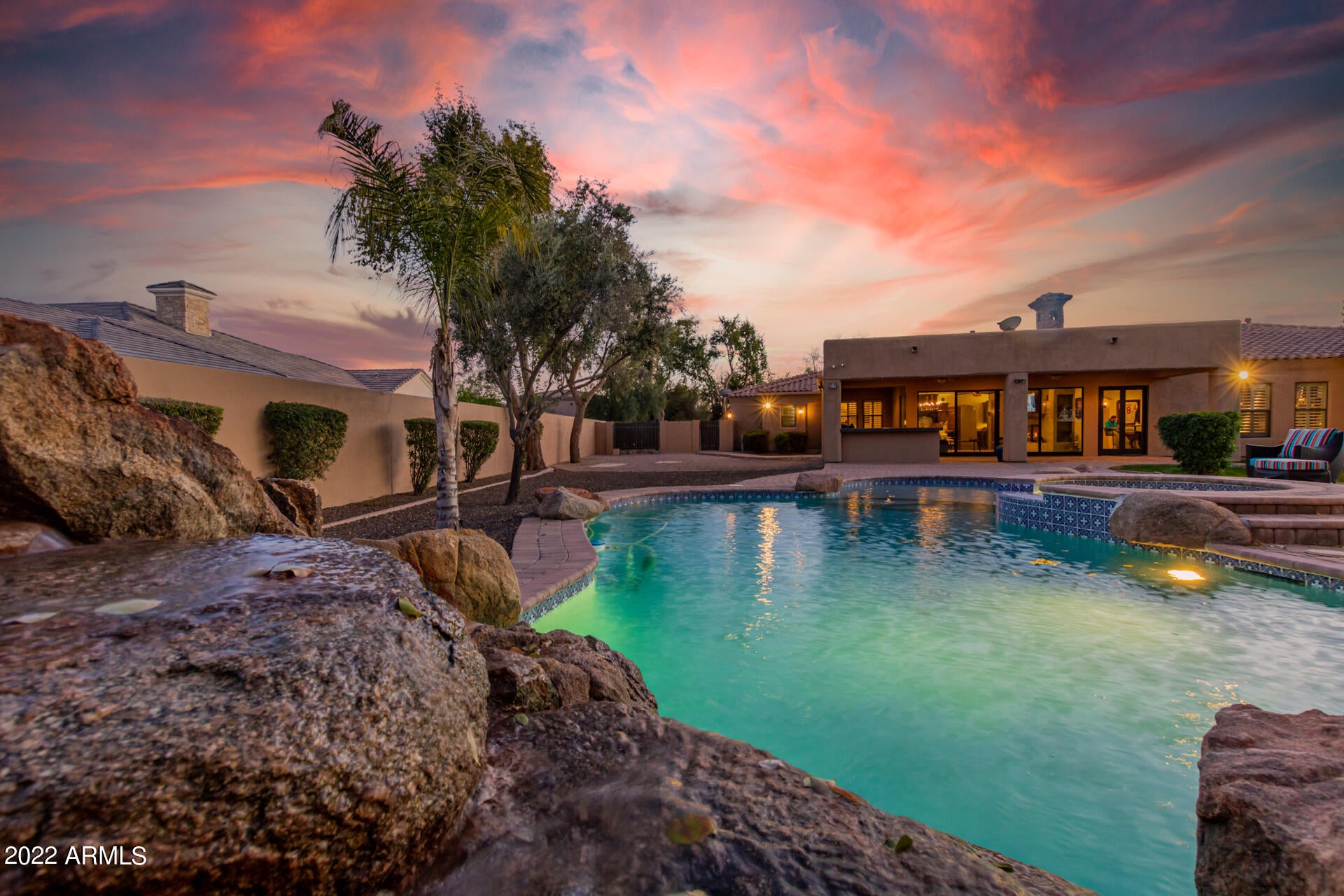 CIRCLE G AT OCOTILLO PHASE 2 - Residential