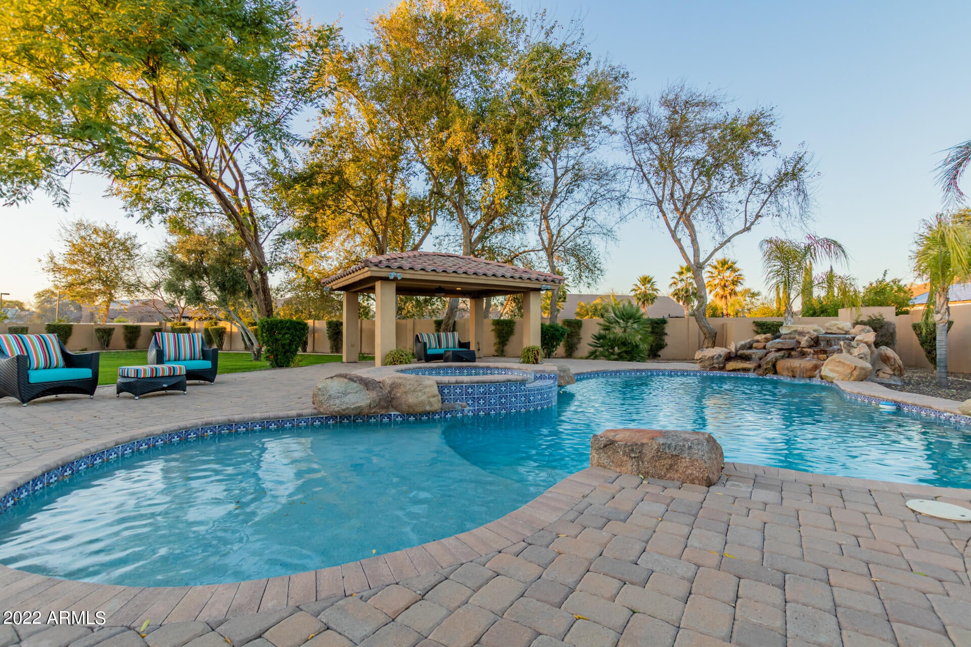CIRCLE G AT OCOTILLO PHASE 2 - Residential