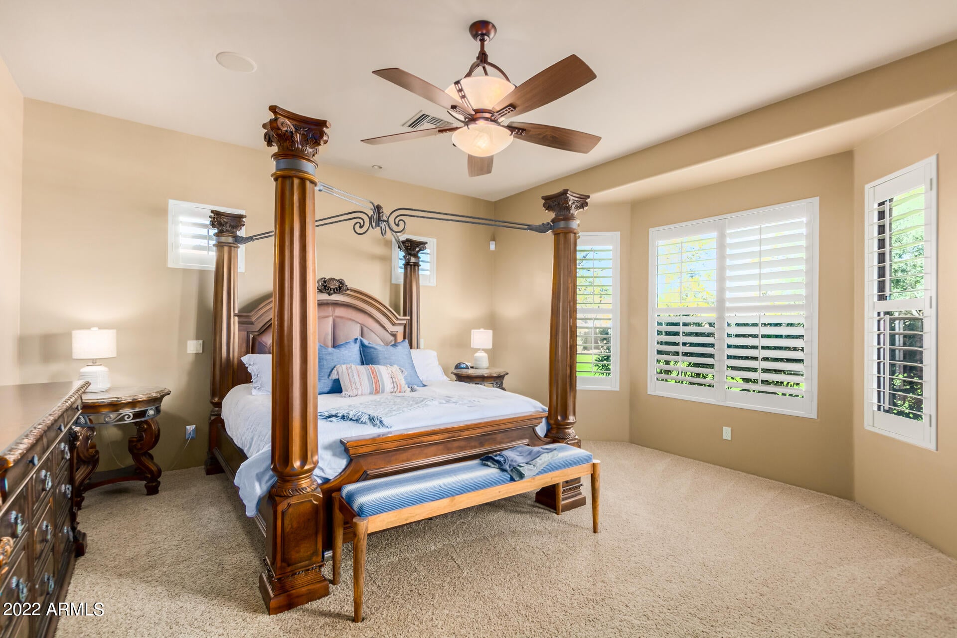 CIRCLE G AT OCOTILLO PHASE 2 - Residential