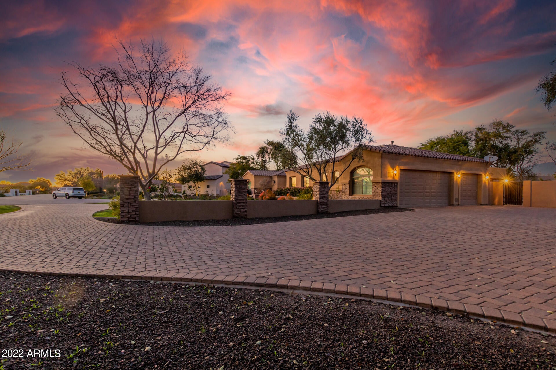 CIRCLE G AT OCOTILLO PHASE 2 - Residential