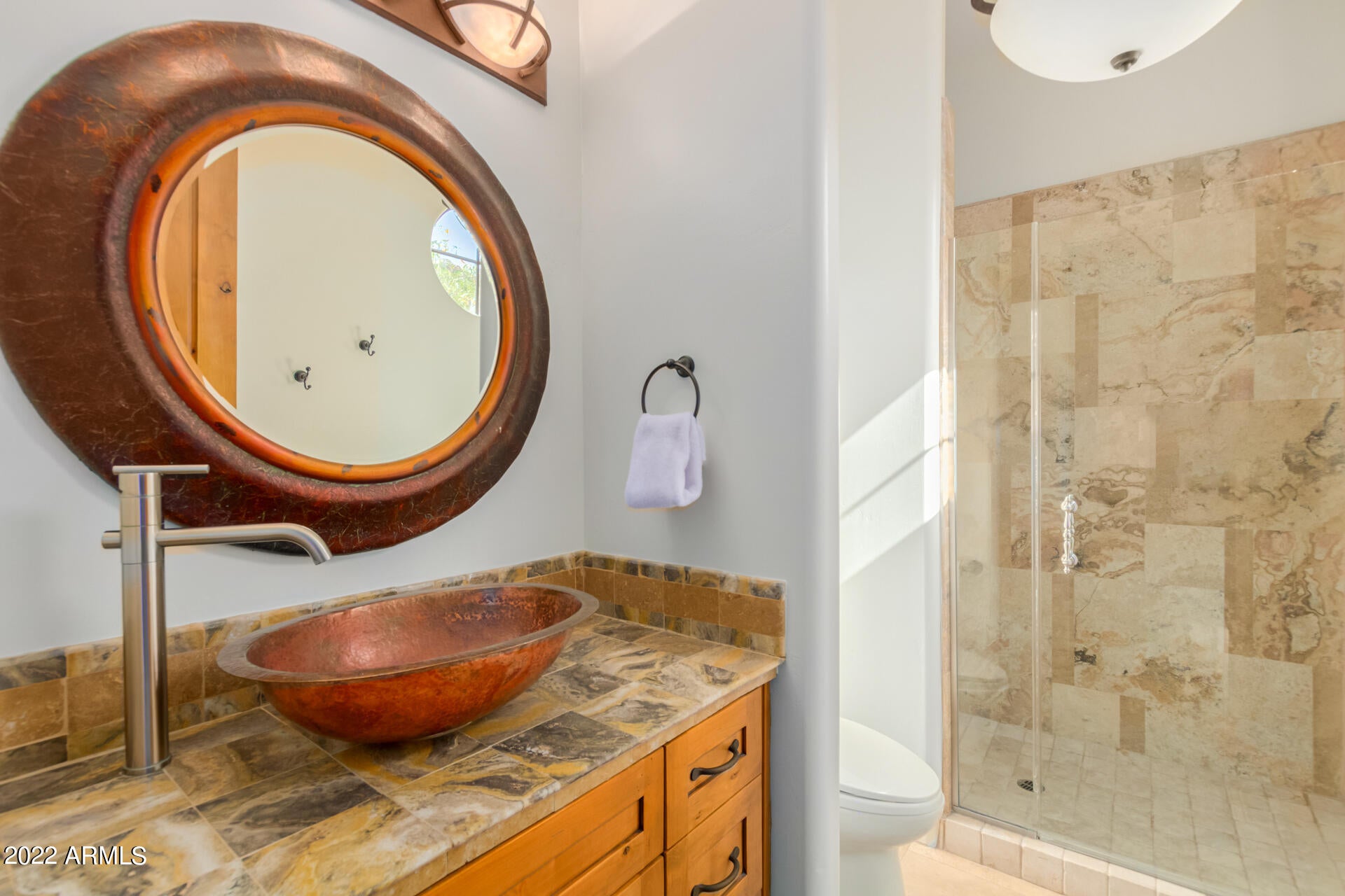 CIRCLE G AT OCOTILLO PHASE 2 - Residential