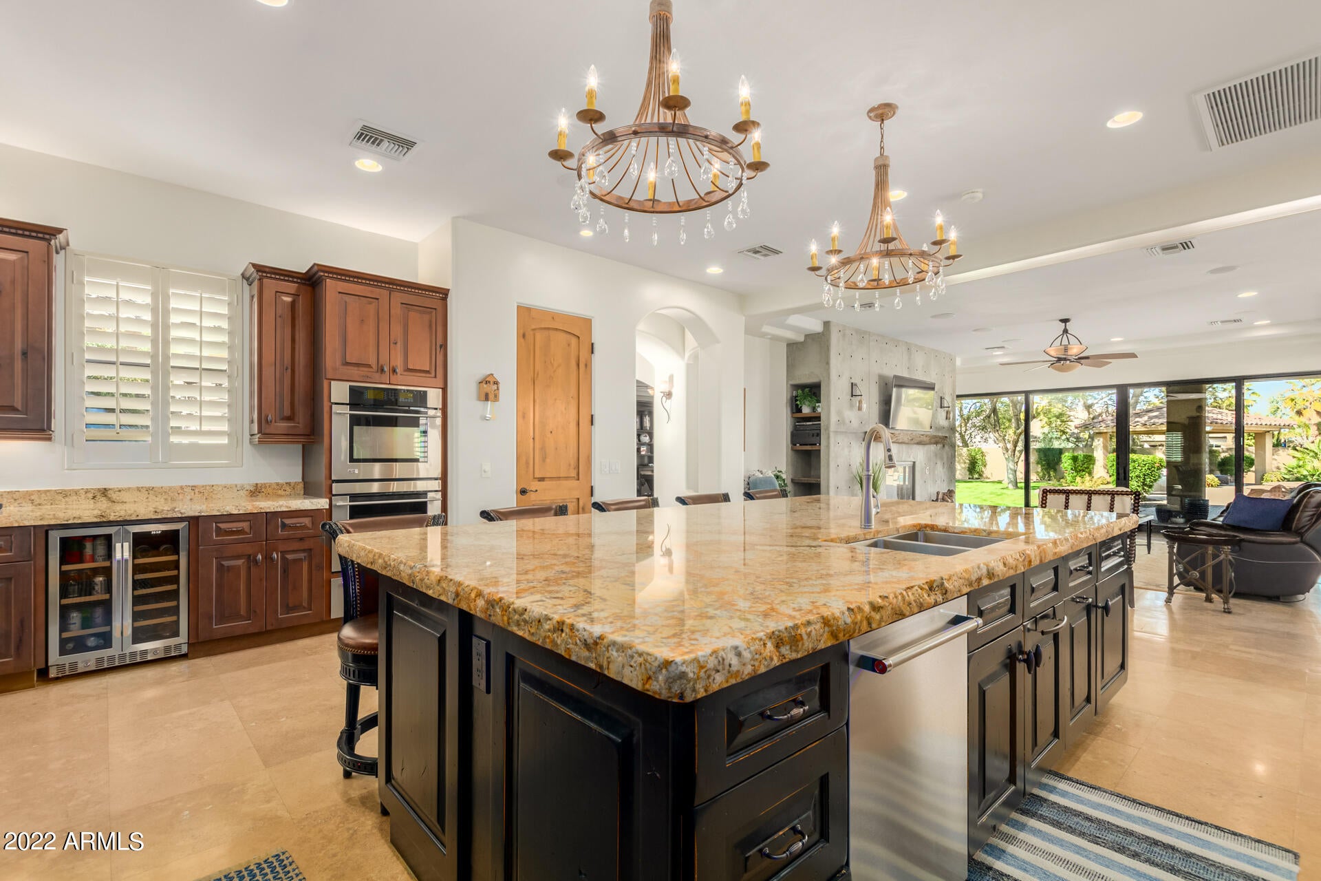 CIRCLE G AT OCOTILLO PHASE 2 - Residential
