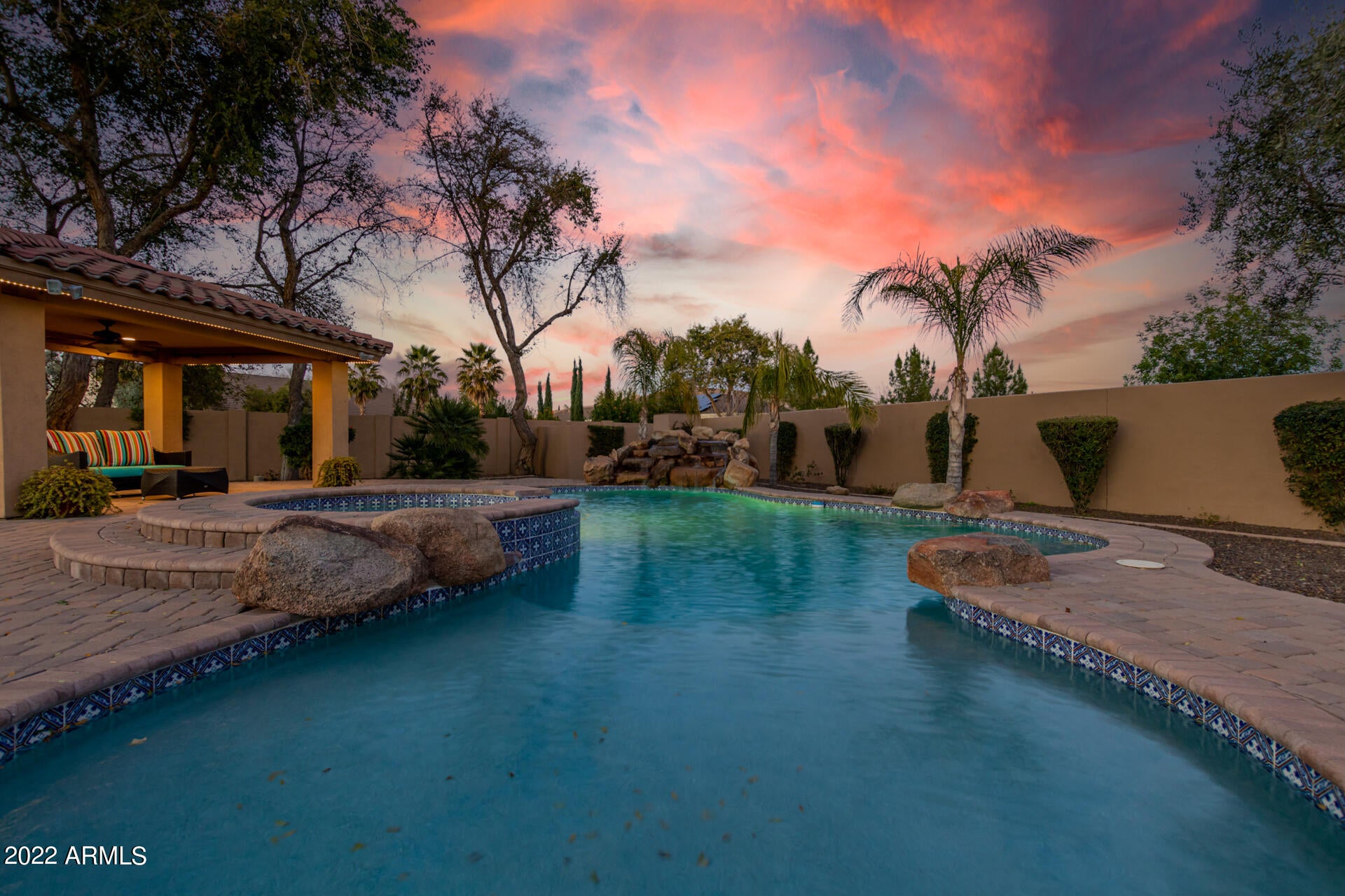 CIRCLE G AT OCOTILLO PHASE 2 - Residential
