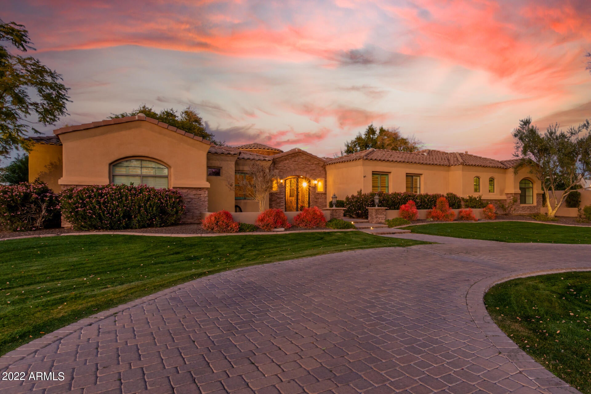 CIRCLE G AT OCOTILLO PHASE 2 - Residential