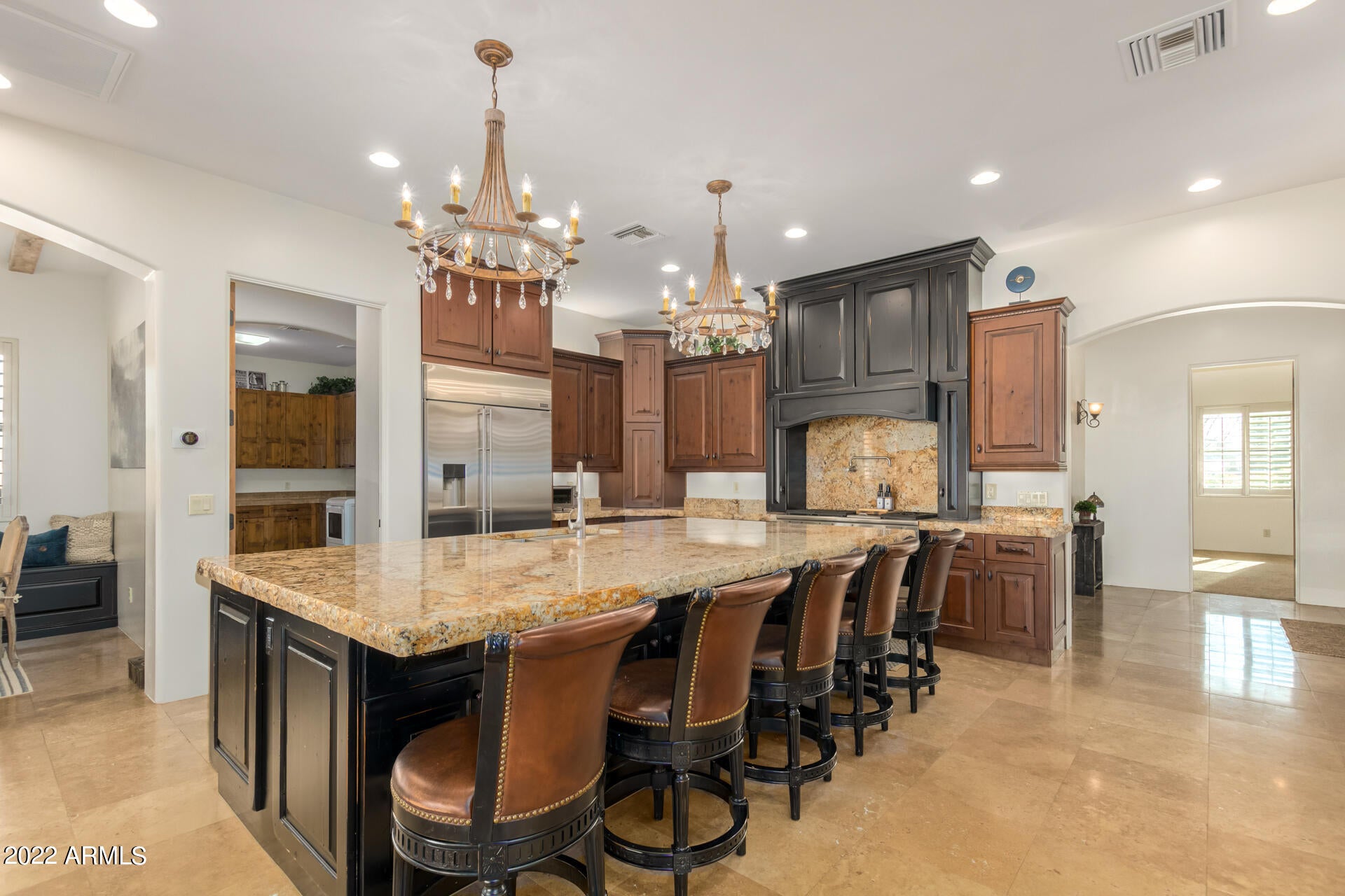CIRCLE G AT OCOTILLO PHASE 2 - Residential