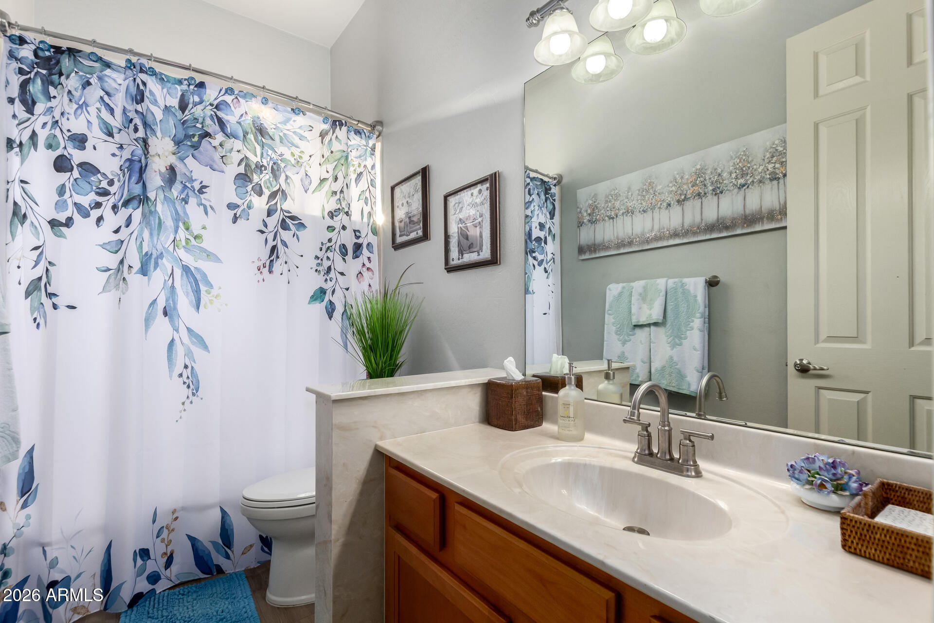 ASHLER HILLS RANCH - Residential