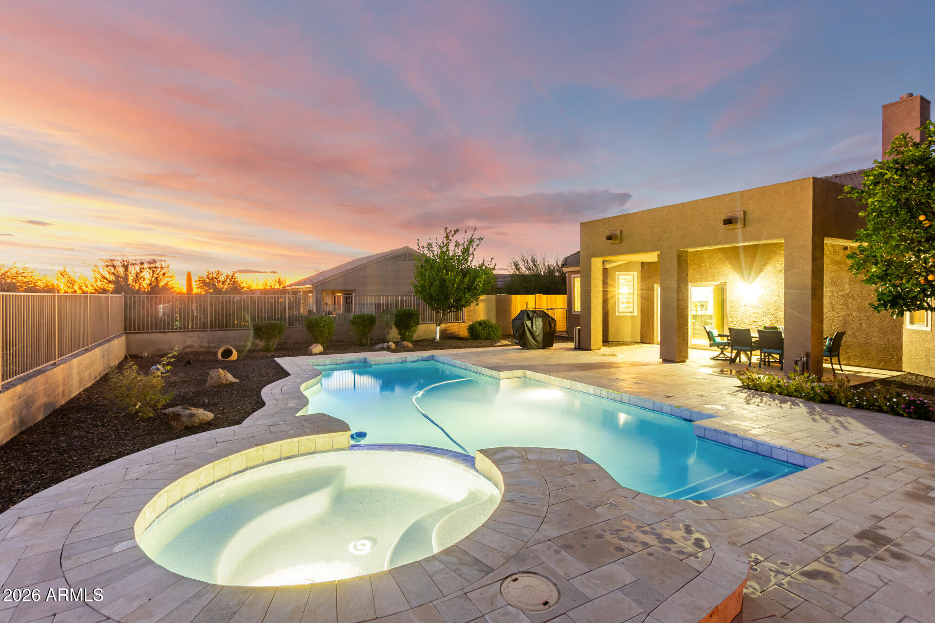 ASHLER HILLS RANCH - Residential