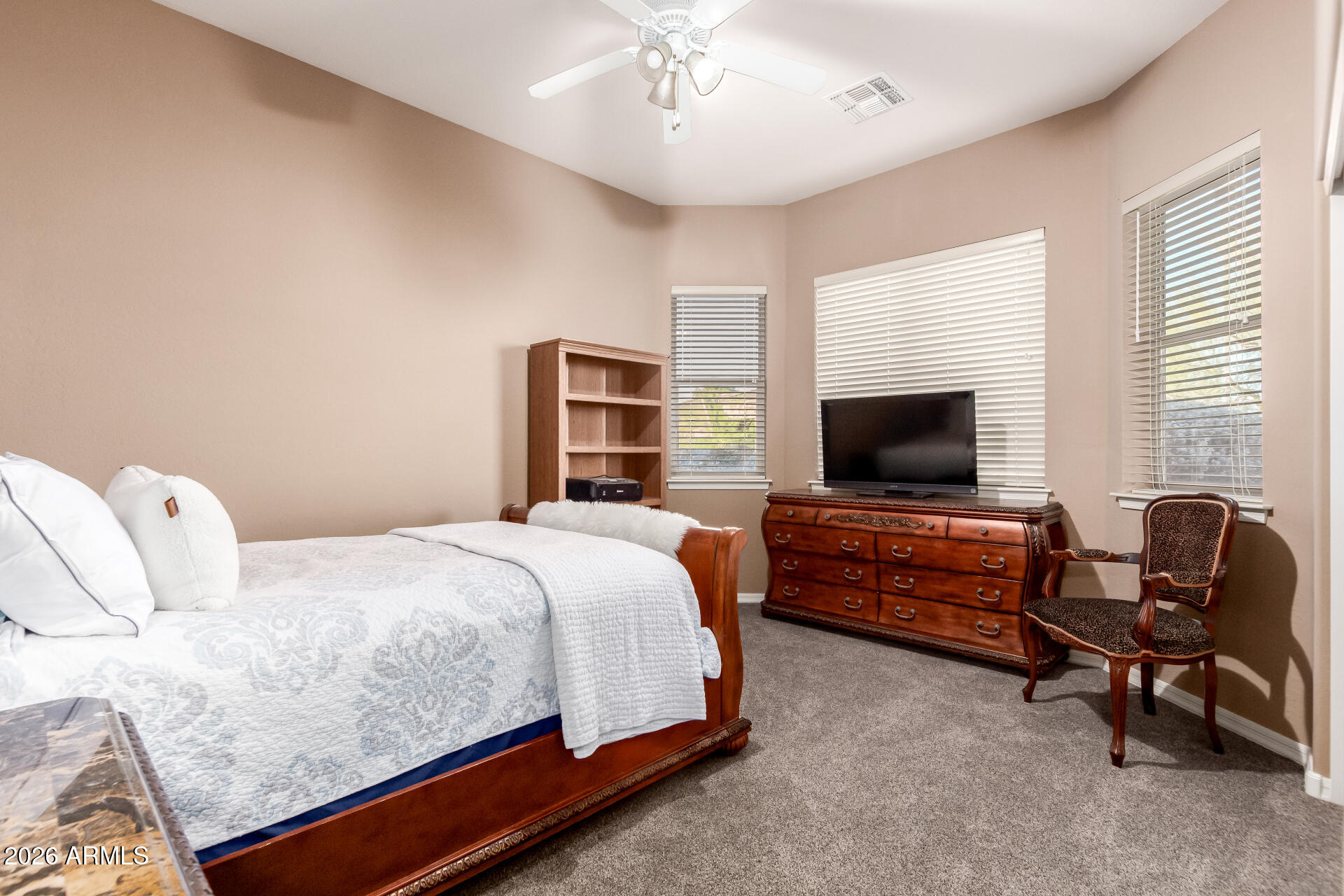 ASHLER HILLS RANCH - Residential