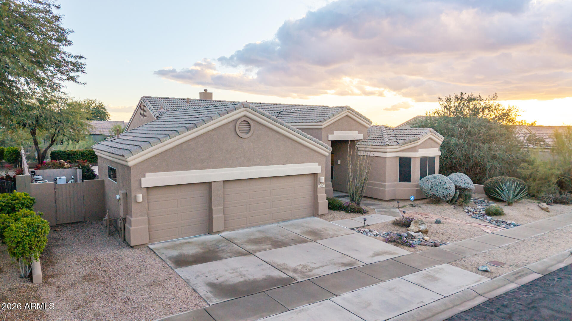ASHLER HILLS RANCH - Residential