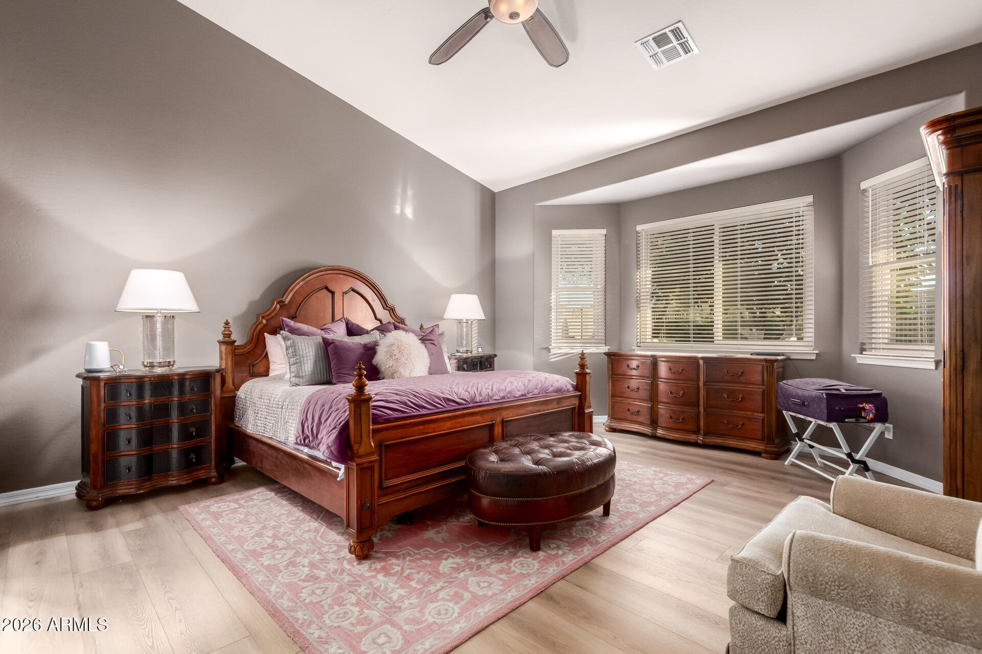 ASHLER HILLS RANCH - Residential