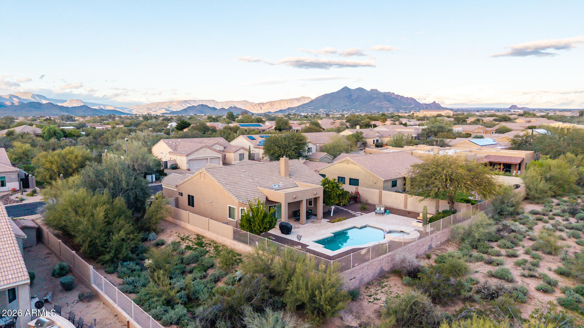 ASHLER HILLS RANCH - Residential