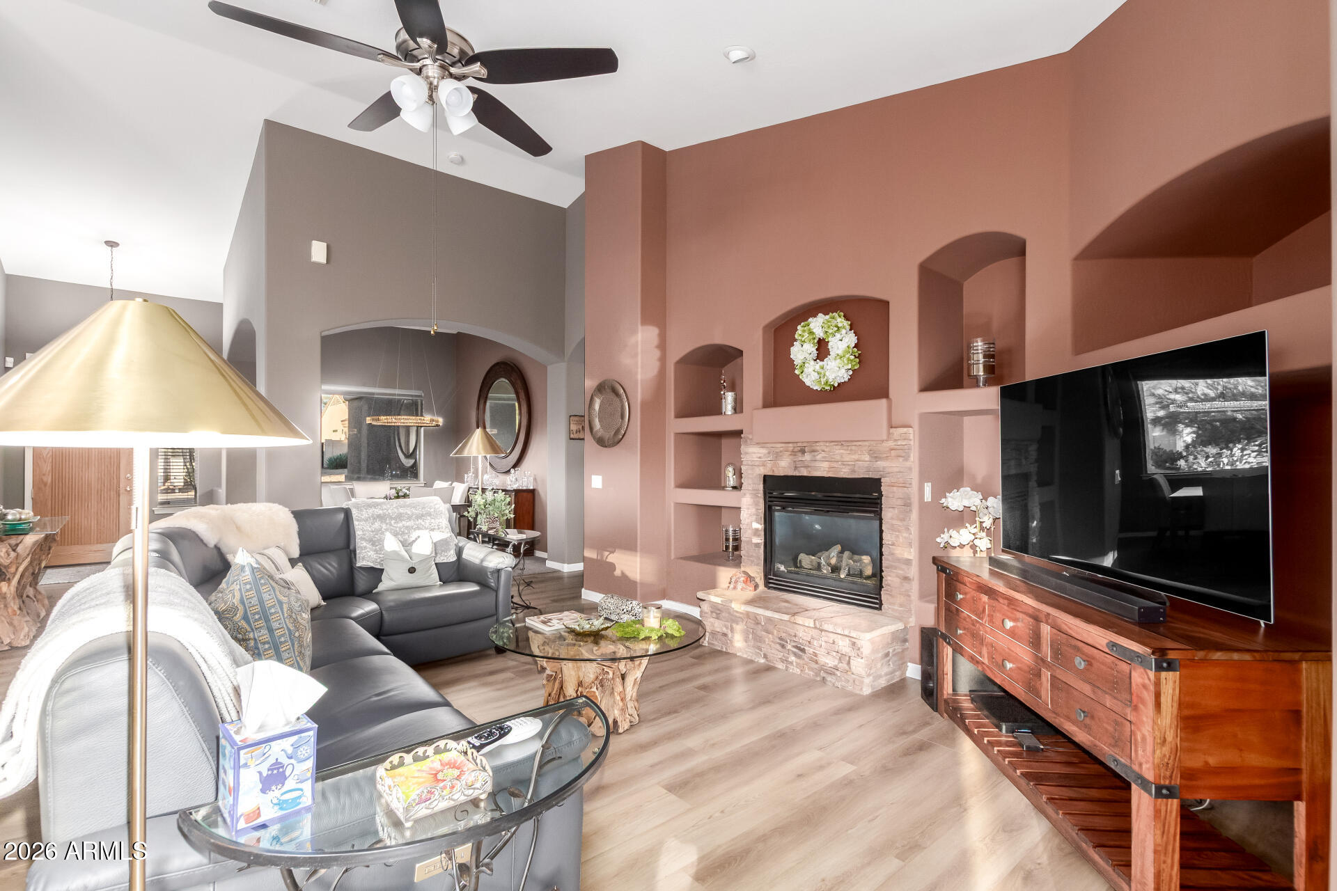 ASHLER HILLS RANCH - Residential