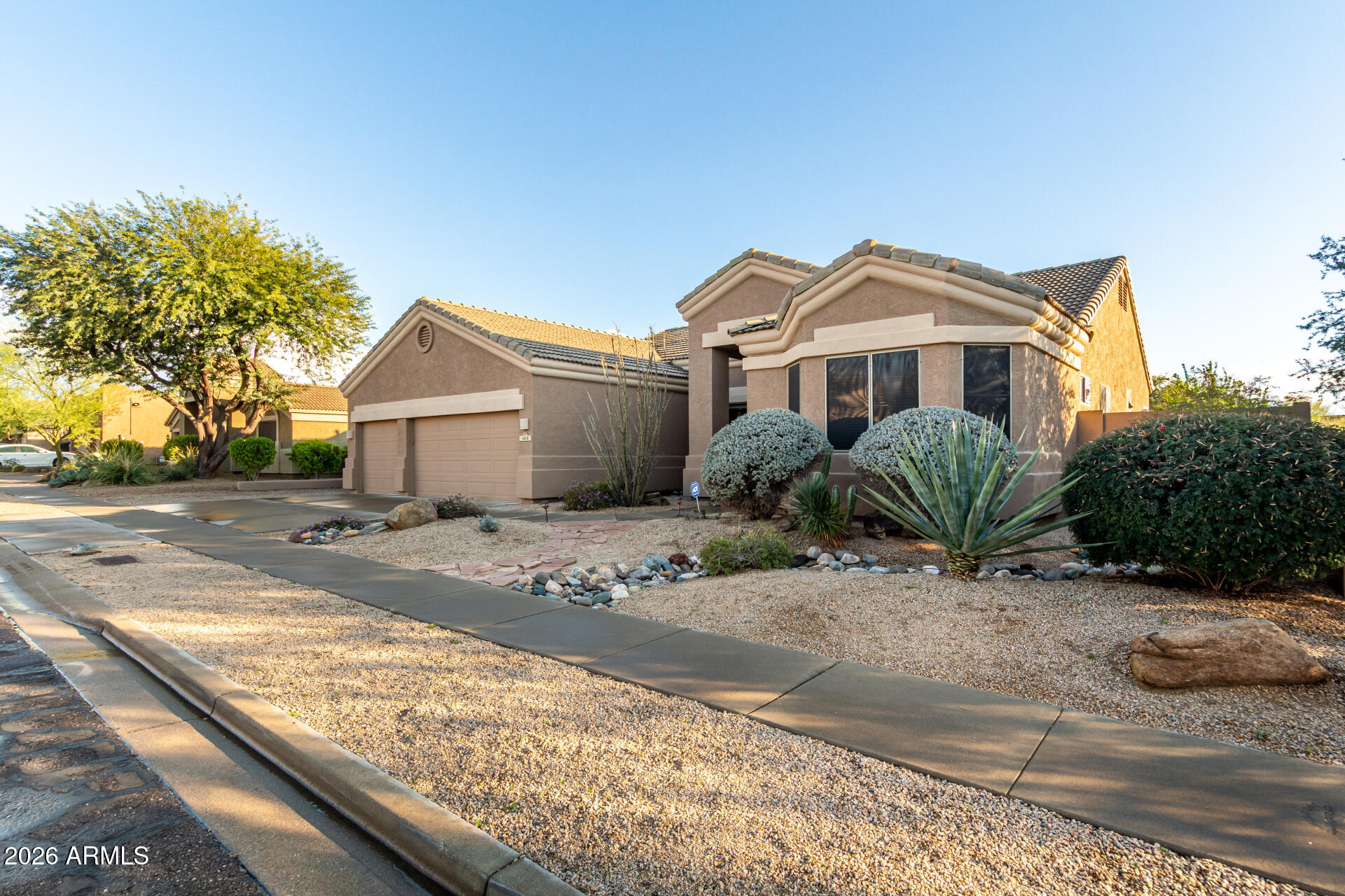 ASHLER HILLS RANCH - Residential