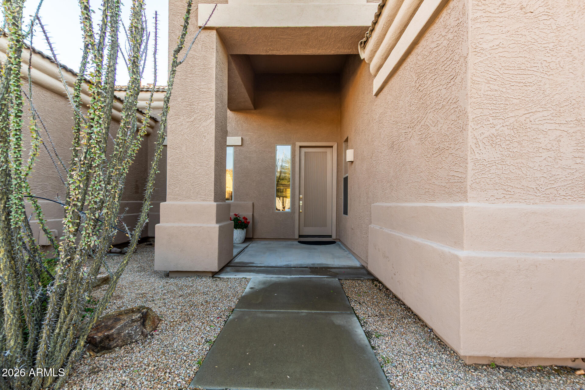 ASHLER HILLS RANCH - Residential