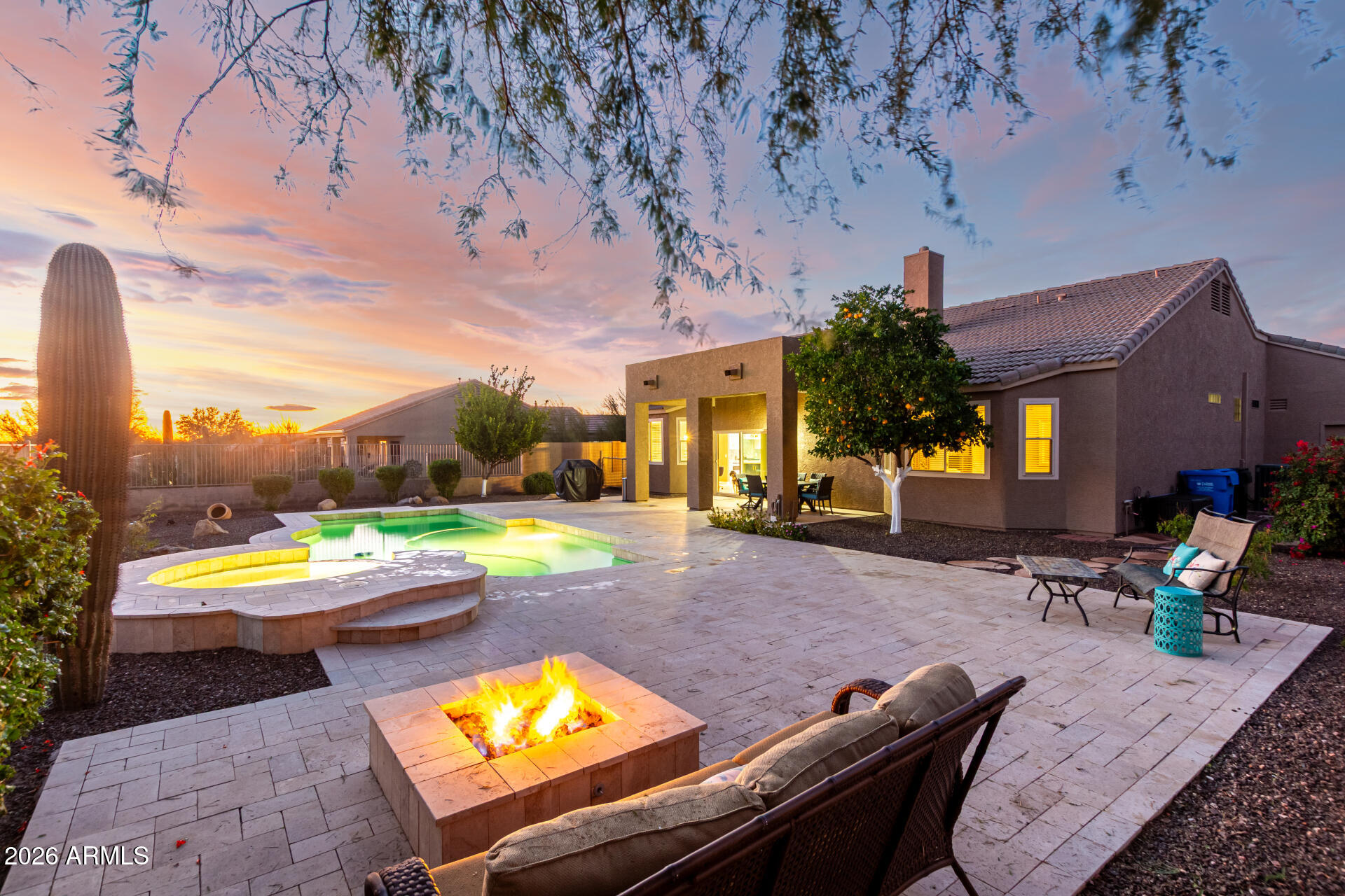 ASHLER HILLS RANCH - Residential