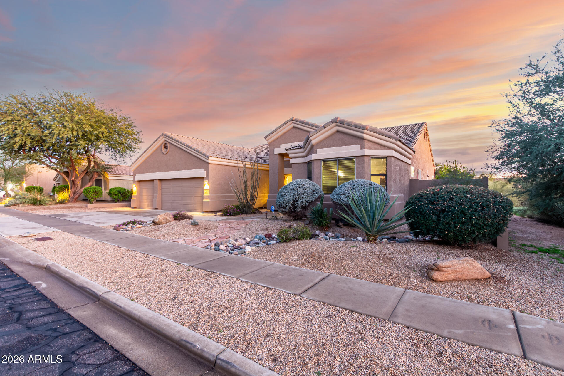 ASHLER HILLS RANCH - Residential