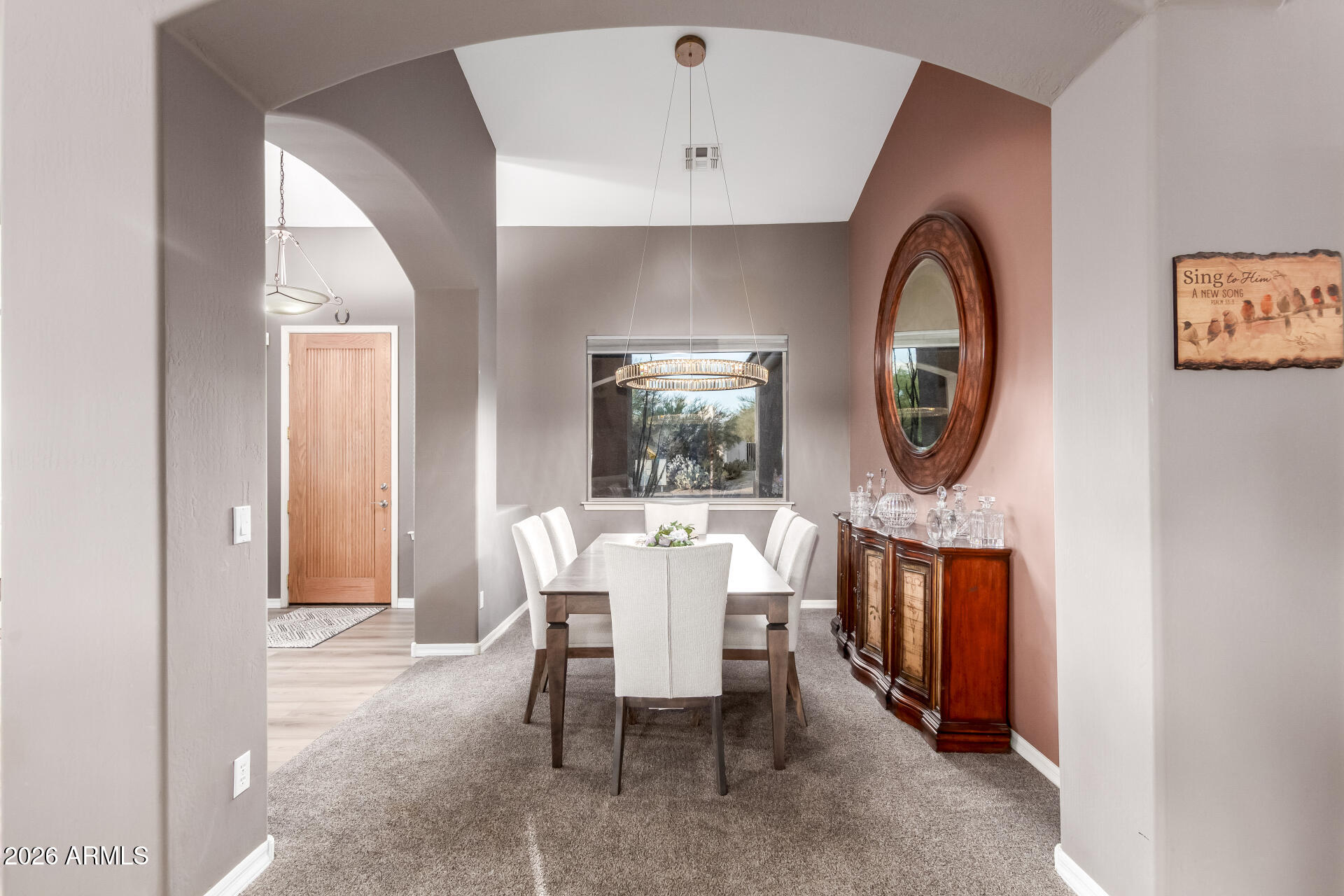 ASHLER HILLS RANCH - Residential