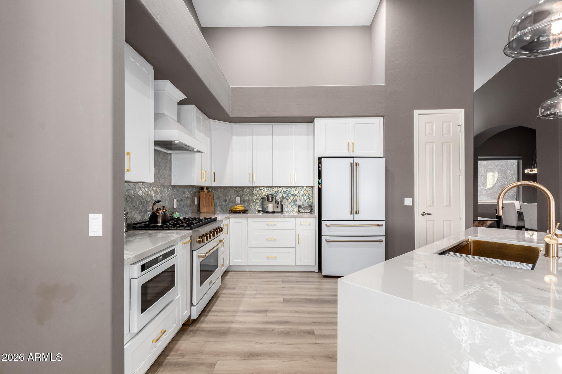 ASHLER HILLS RANCH - Residential