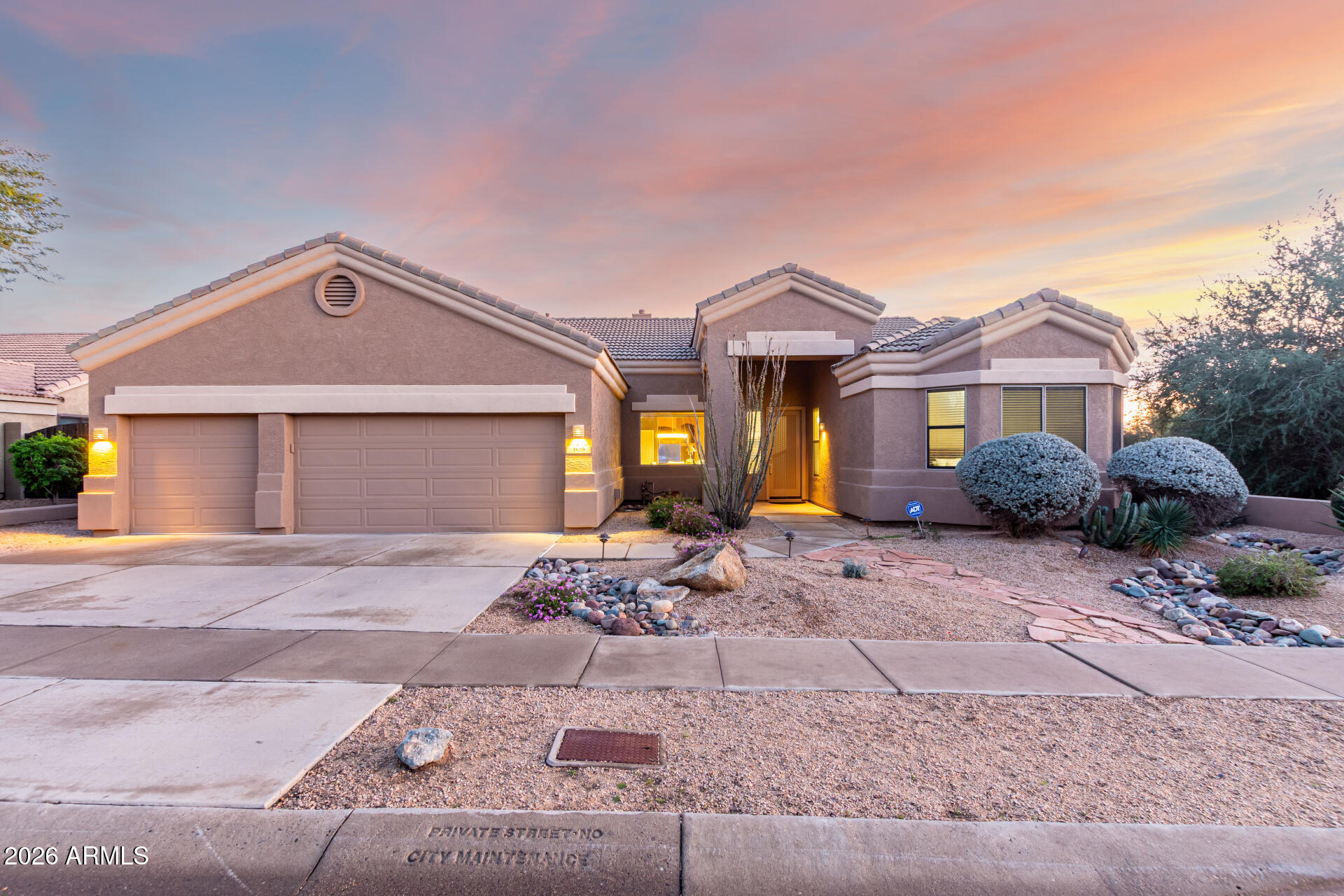 ASHLER HILLS RANCH - Residential