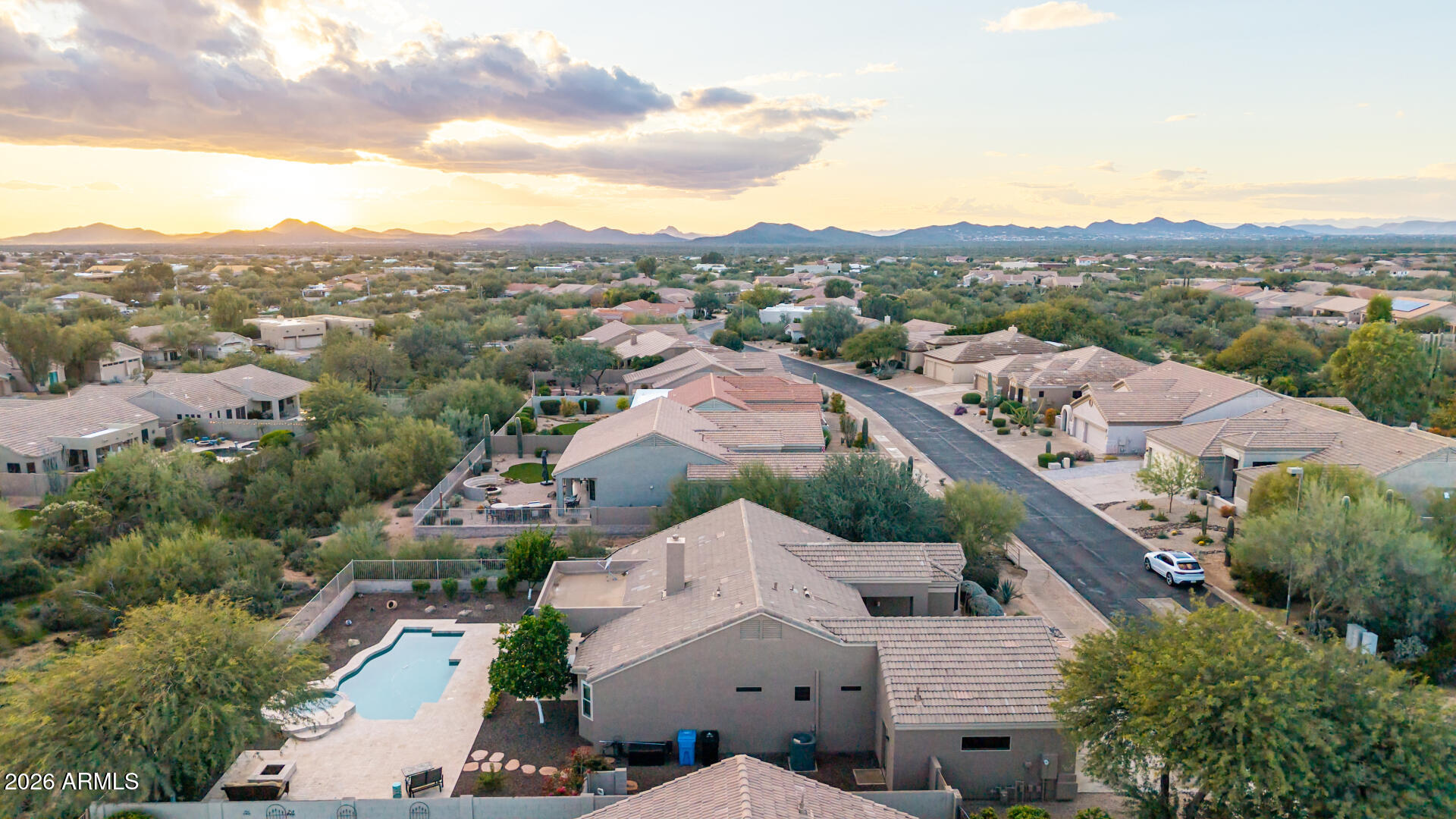 ASHLER HILLS RANCH - Residential