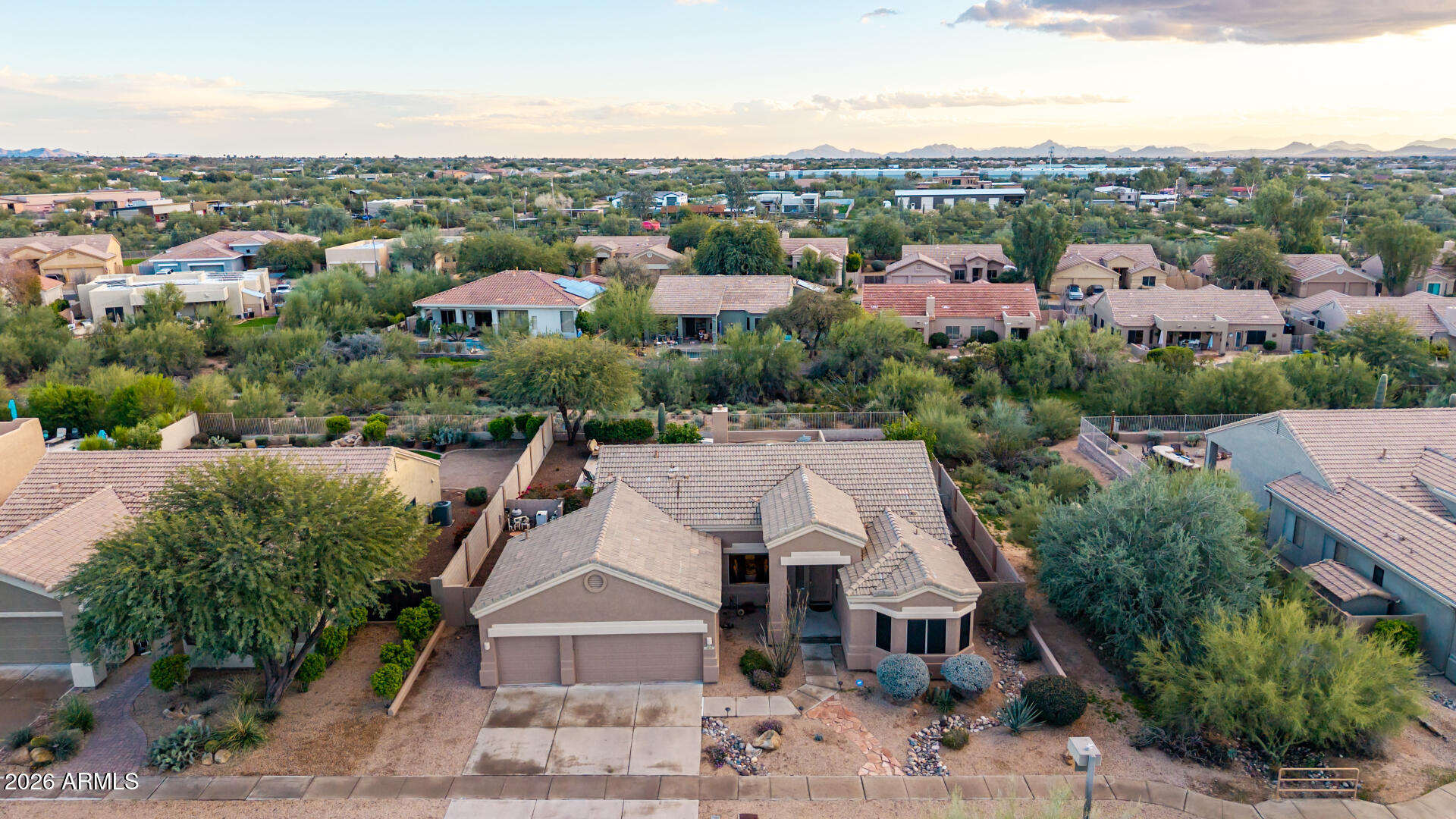 ASHLER HILLS RANCH - Residential