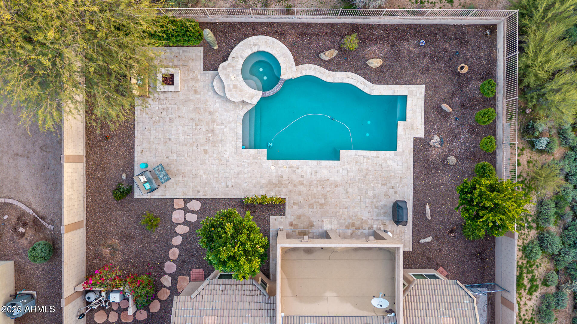 ASHLER HILLS RANCH - Residential