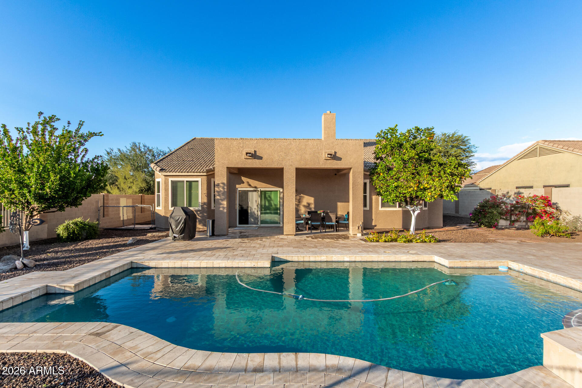 ASHLER HILLS RANCH - Residential