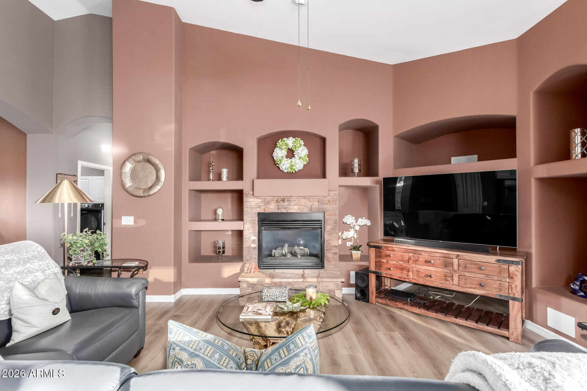 ASHLER HILLS RANCH - Residential