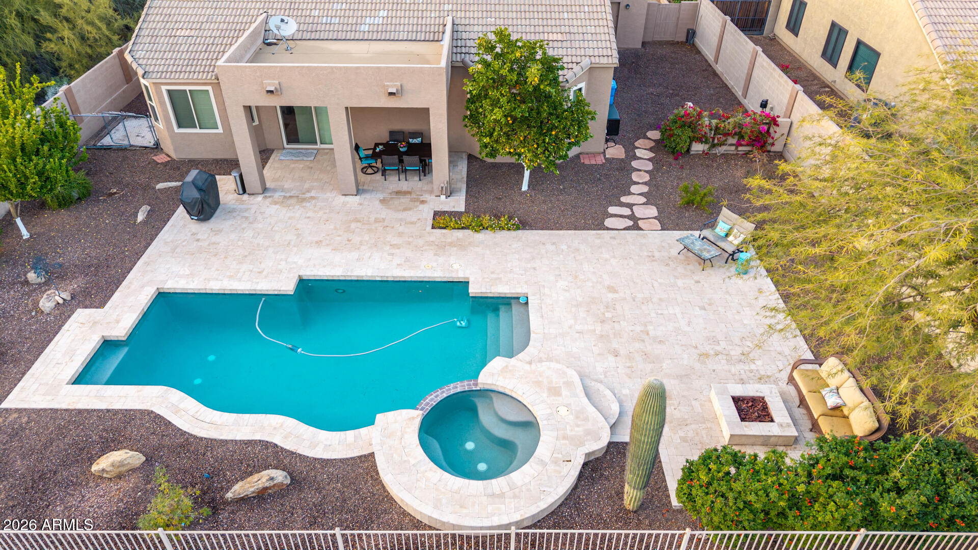 ASHLER HILLS RANCH - Residential