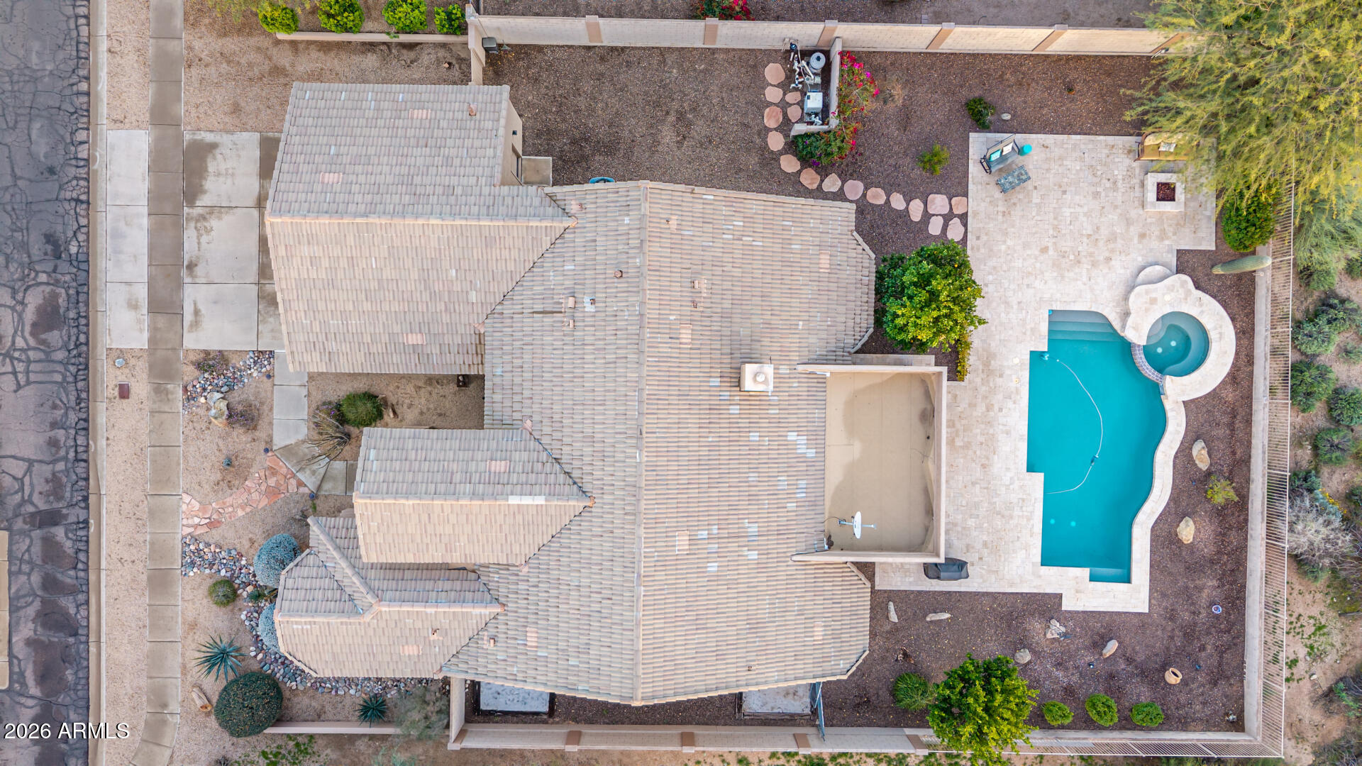 ASHLER HILLS RANCH - Residential