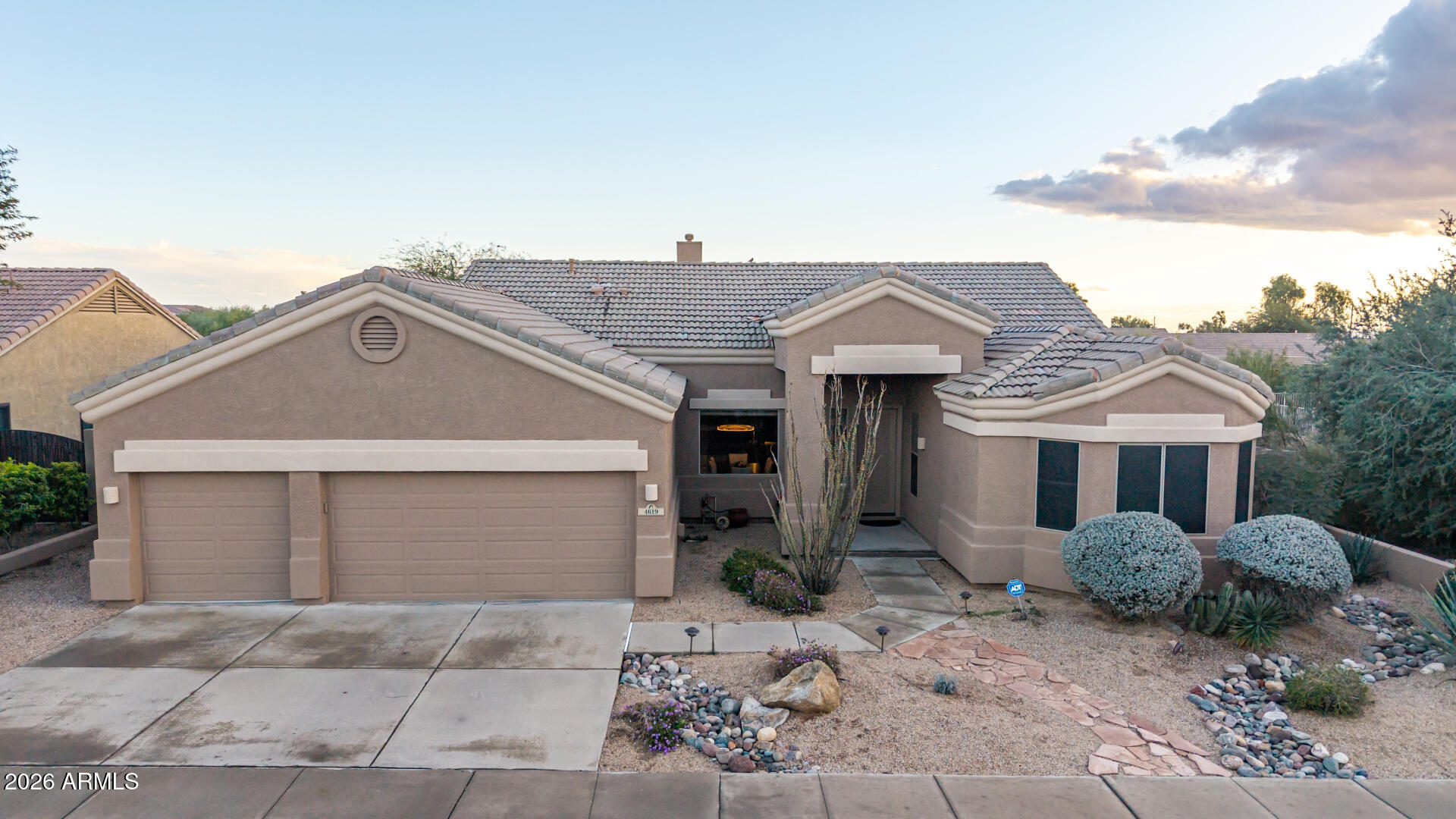 ASHLER HILLS RANCH - Residential