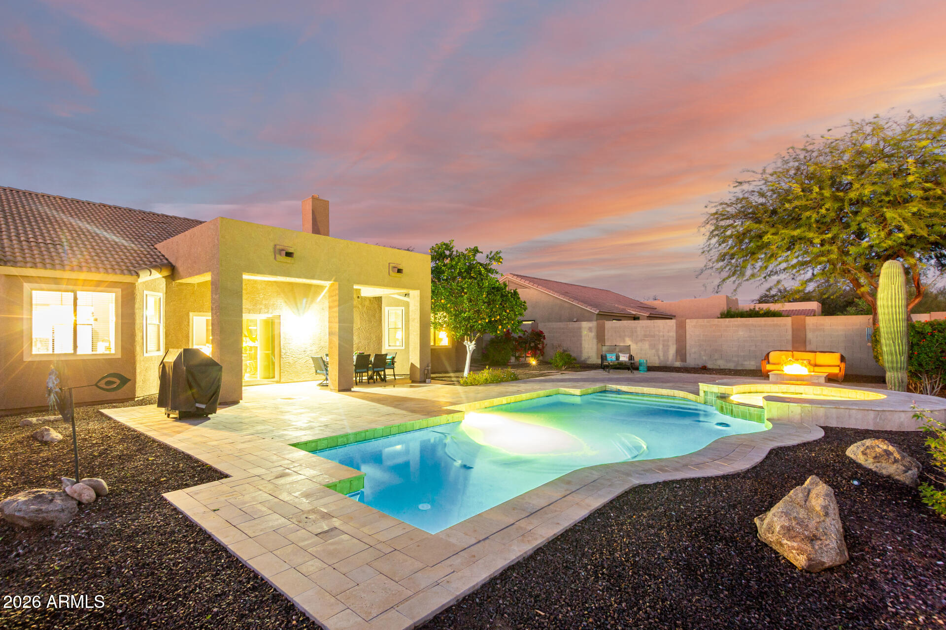 ASHLER HILLS RANCH - Residential