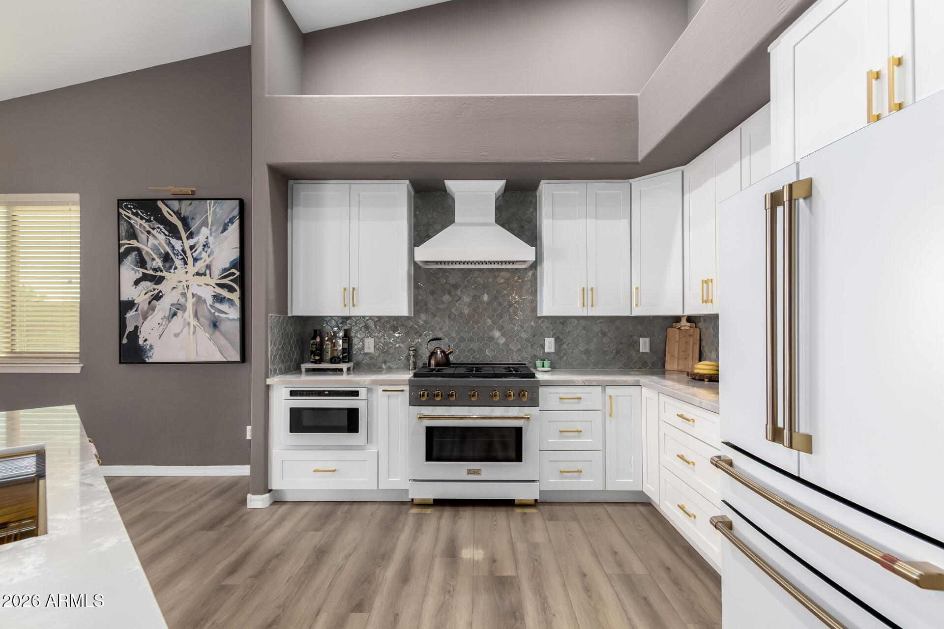 ASHLER HILLS RANCH - Residential