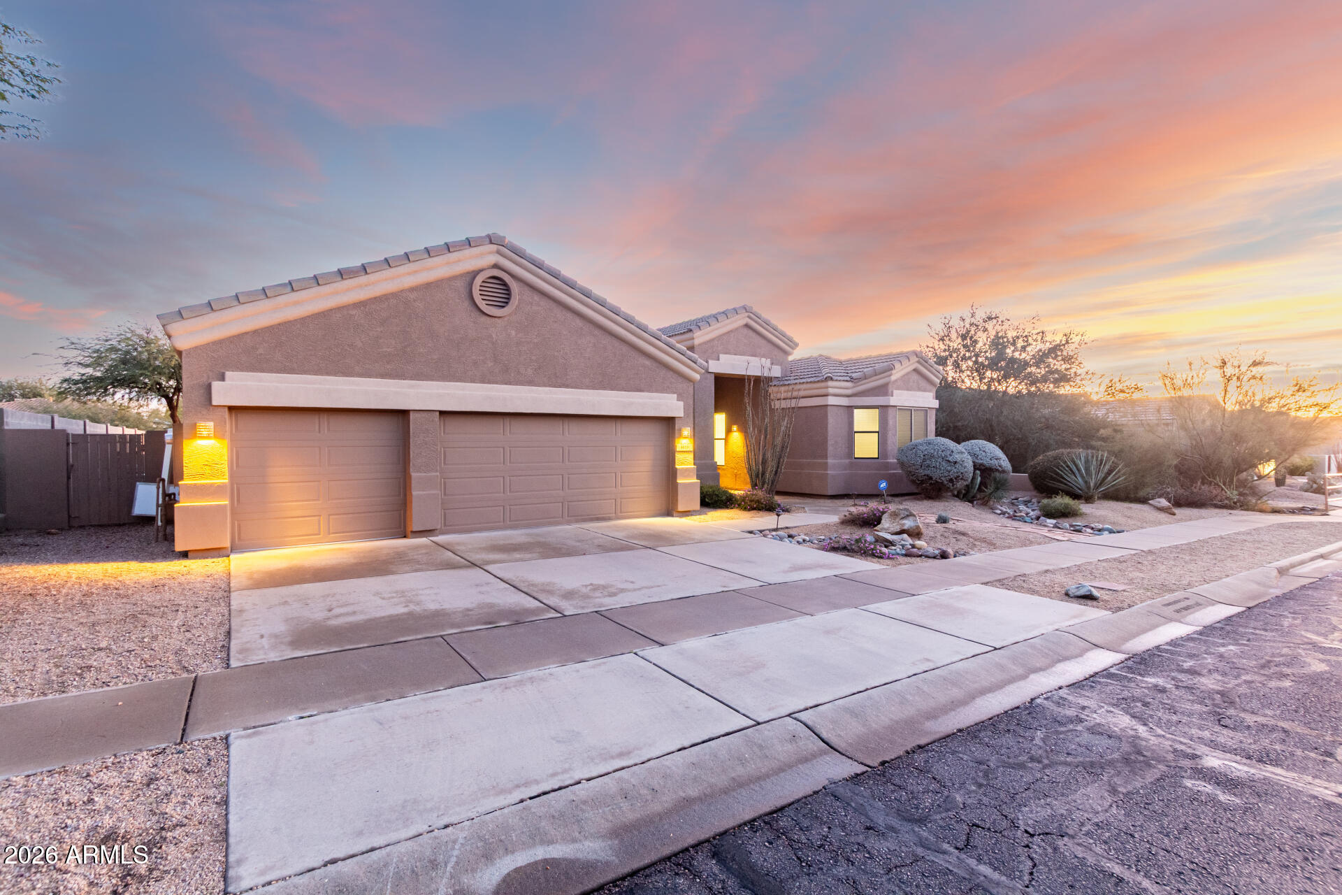 ASHLER HILLS RANCH - Residential