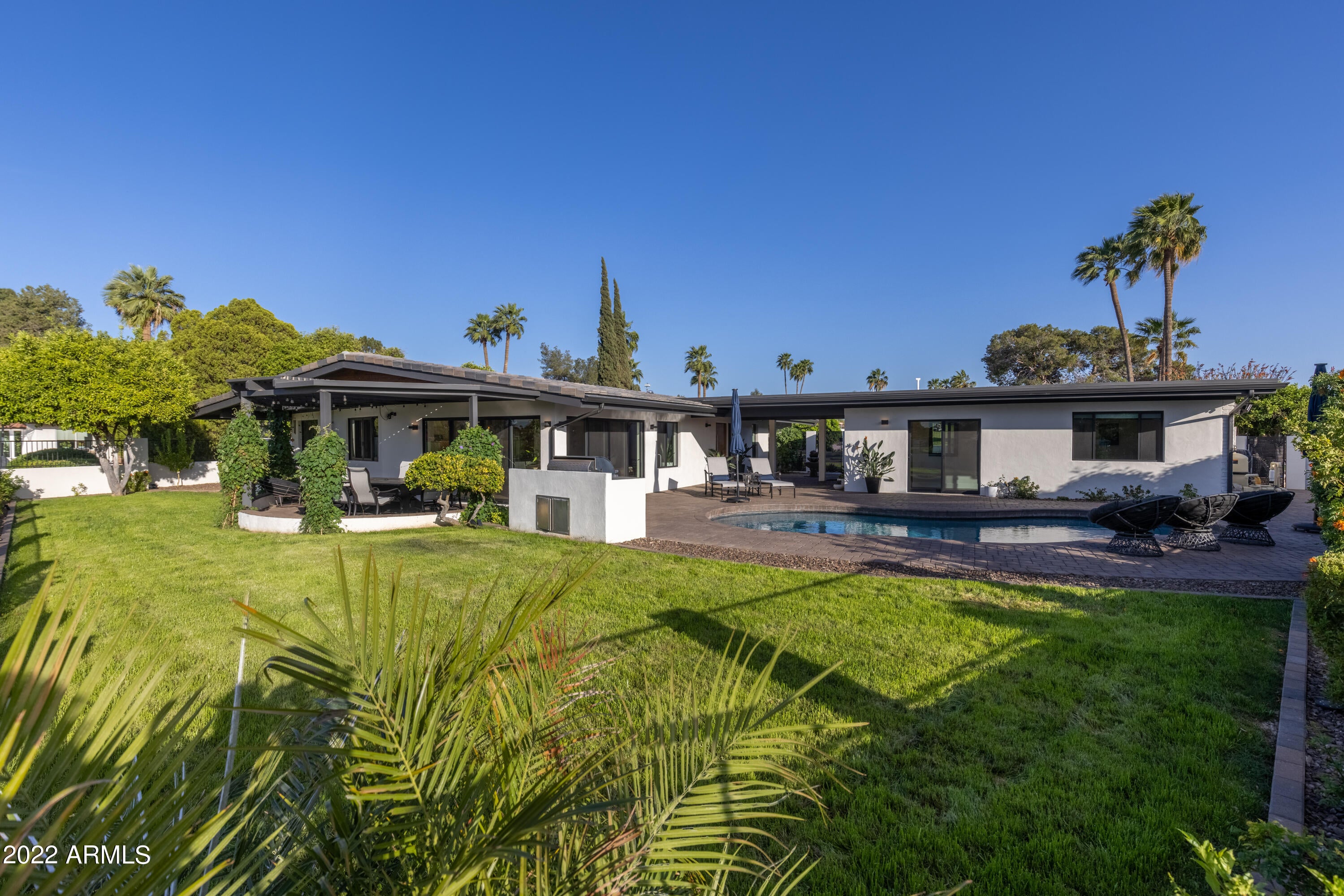 LITCHFIELD PARK SUBDIVISION NO. 12 UNIT 1 - Residential