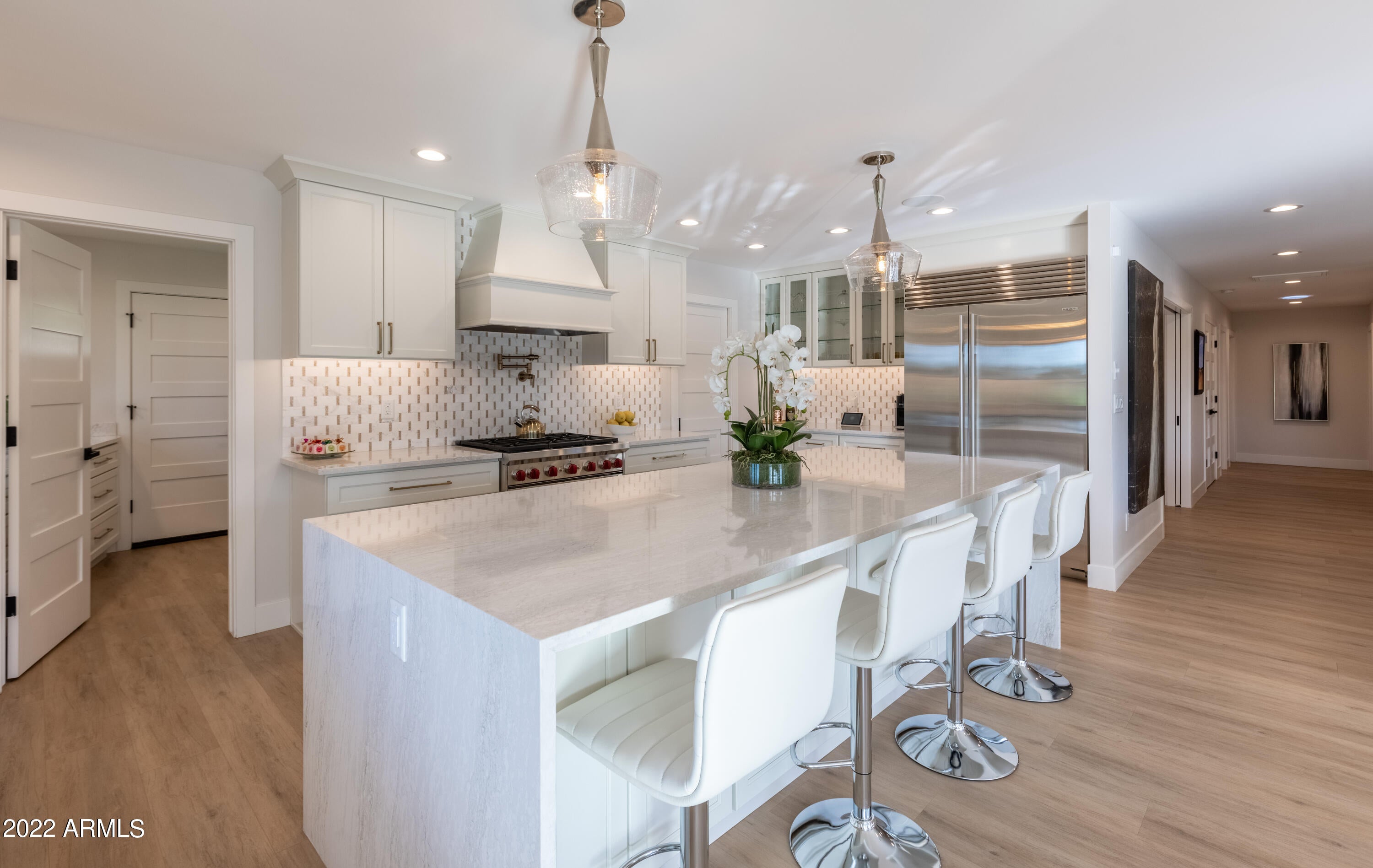 LITCHFIELD PARK SUBDIVISION NO. 12 UNIT 1 - Residential