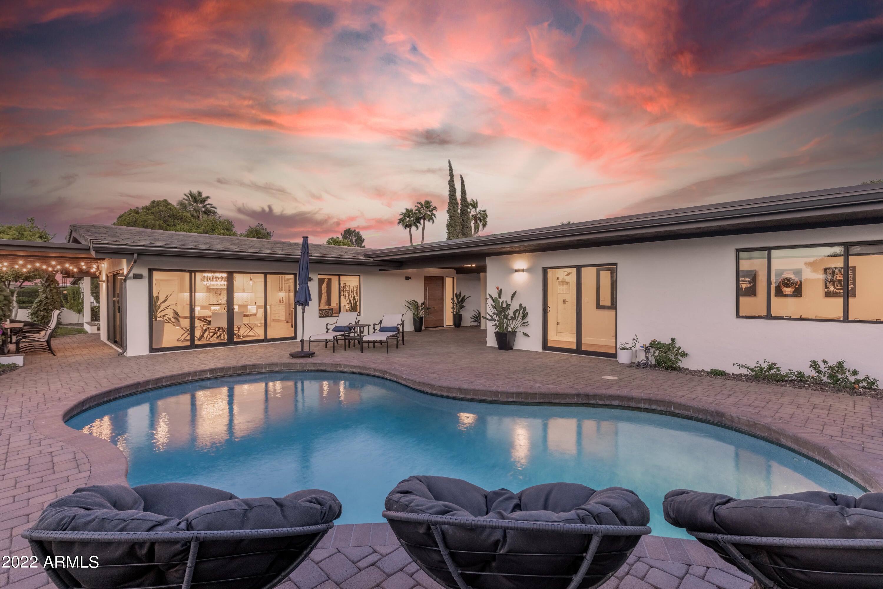 LITCHFIELD PARK SUBDIVISION NO. 12 UNIT 1 - Residential