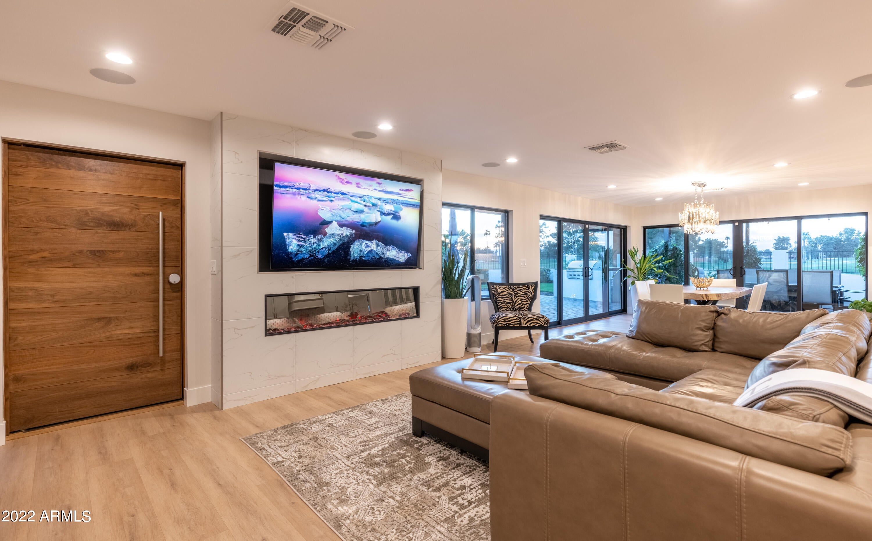 LITCHFIELD PARK SUBDIVISION NO. 12 UNIT 1 - Residential