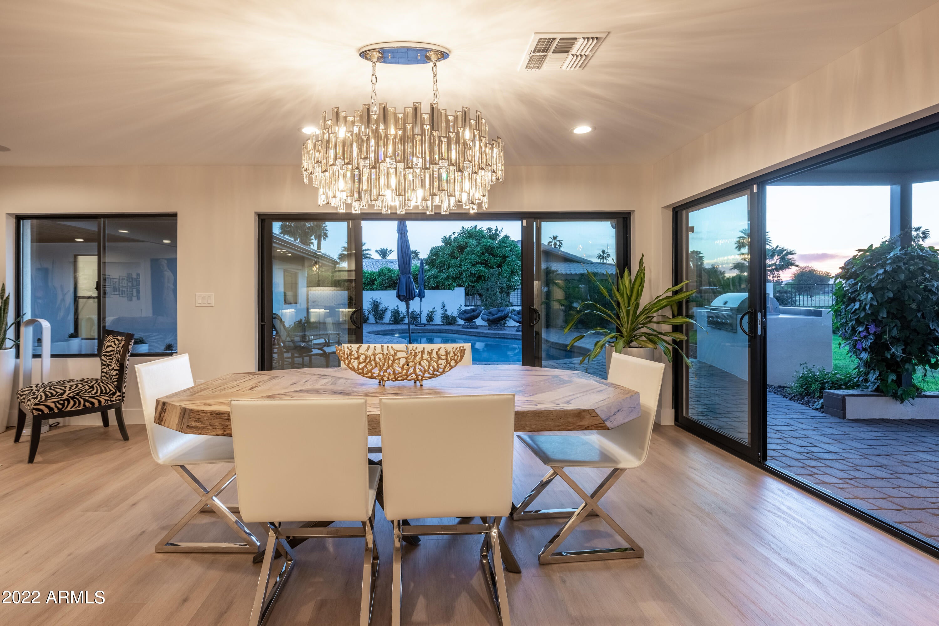 LITCHFIELD PARK SUBDIVISION NO. 12 UNIT 1 - Residential