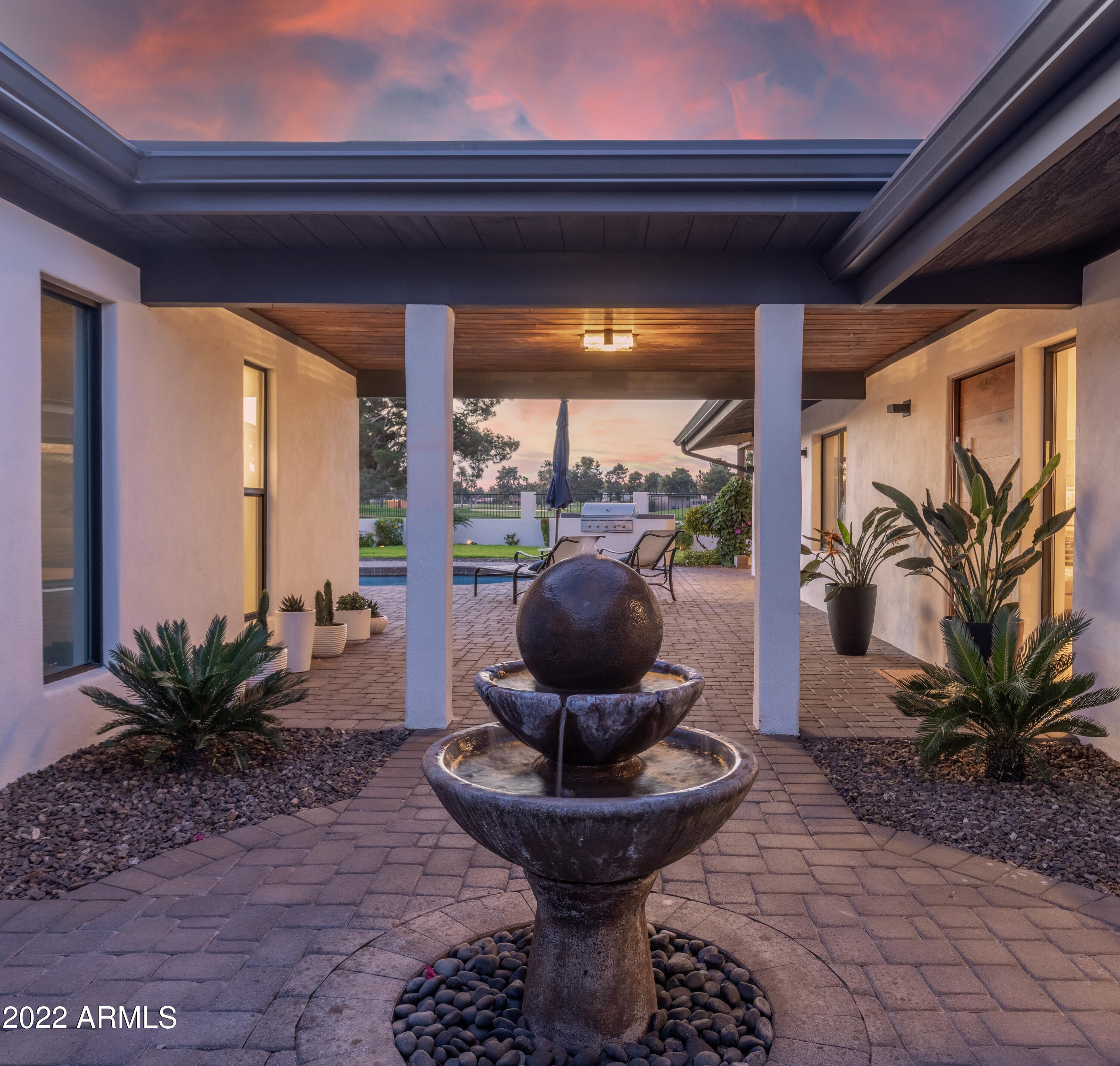 LITCHFIELD PARK SUBDIVISION NO. 12 UNIT 1 - Residential