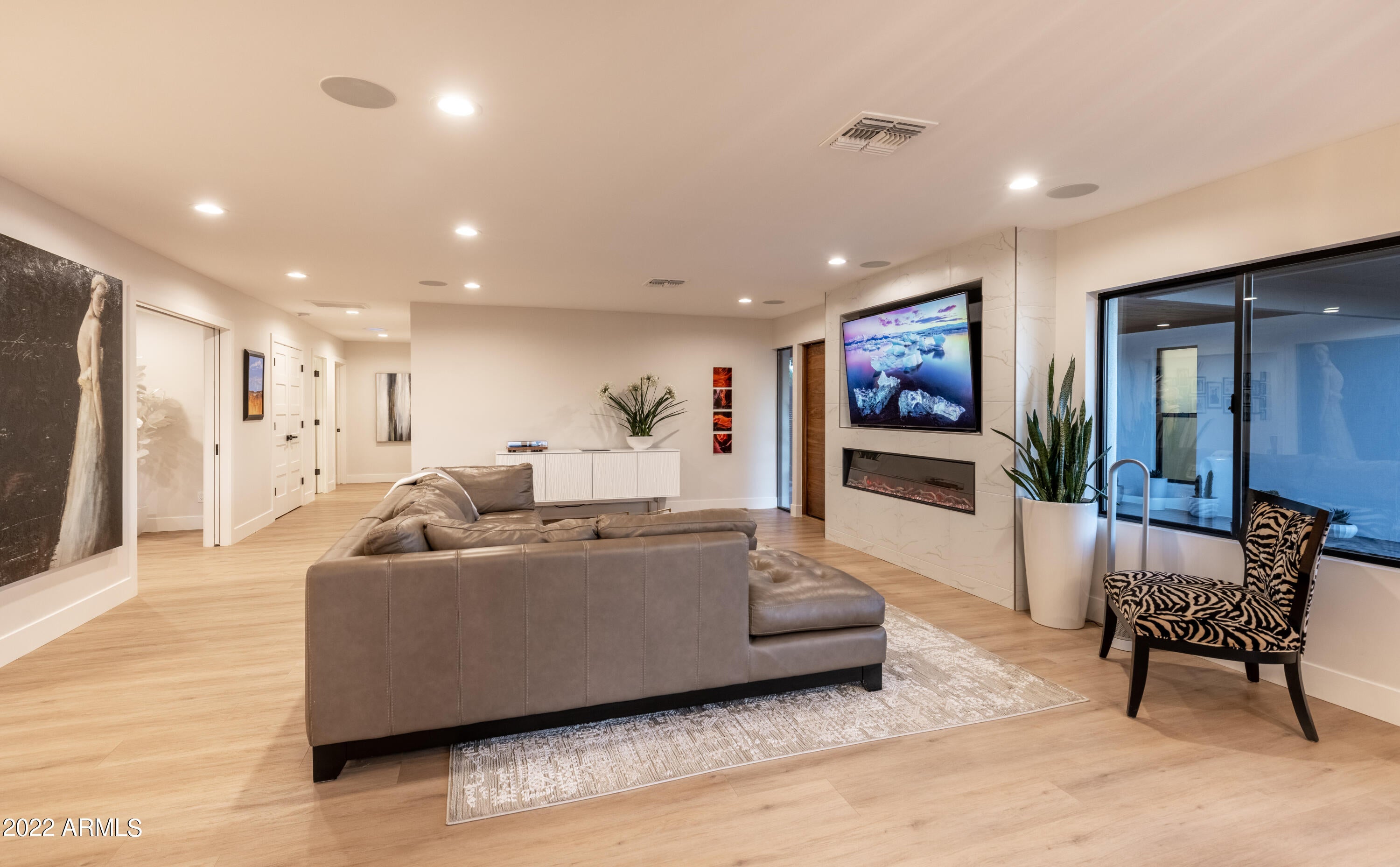 LITCHFIELD PARK SUBDIVISION NO. 12 UNIT 1 - Residential