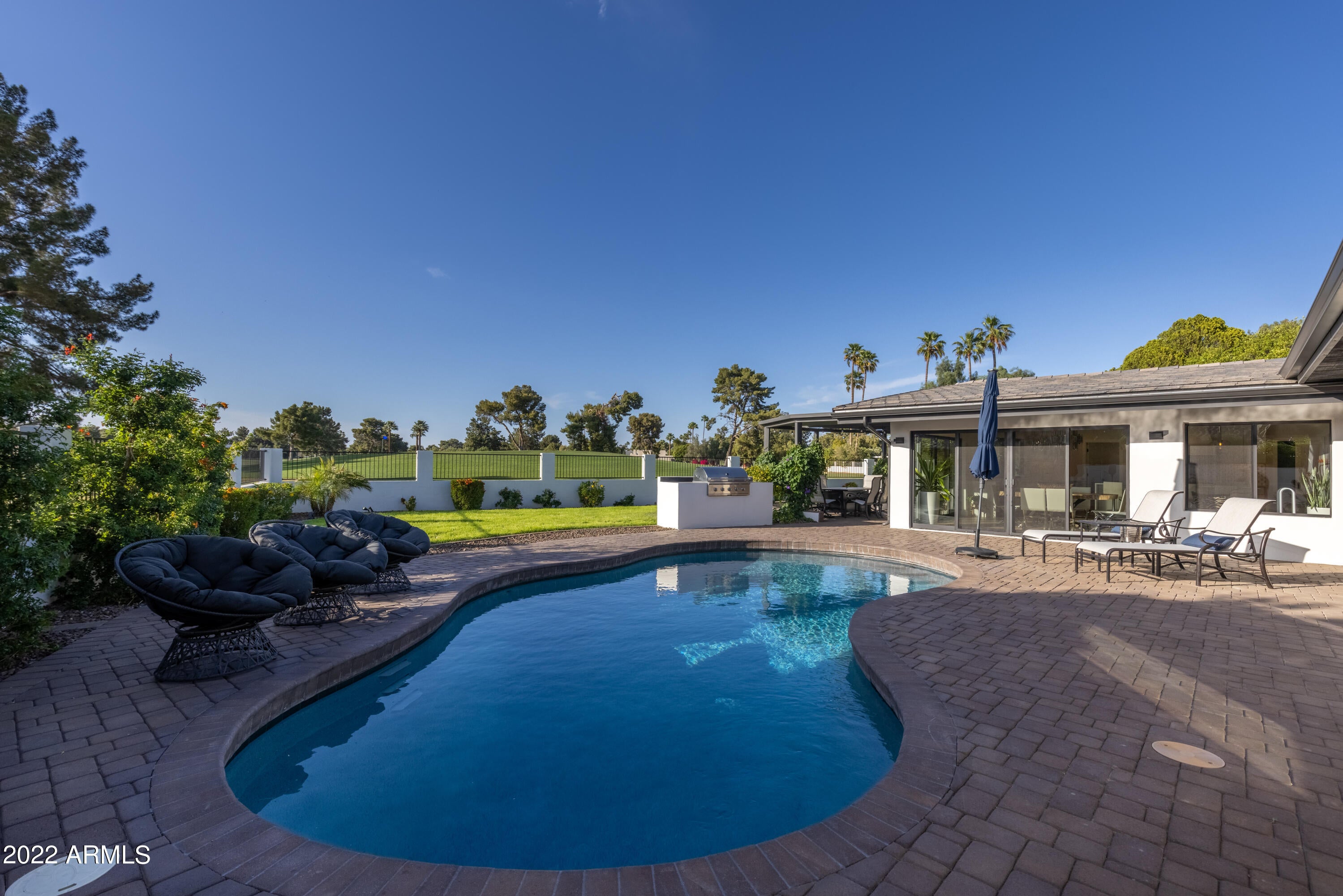 LITCHFIELD PARK SUBDIVISION NO. 12 UNIT 1 - Residential