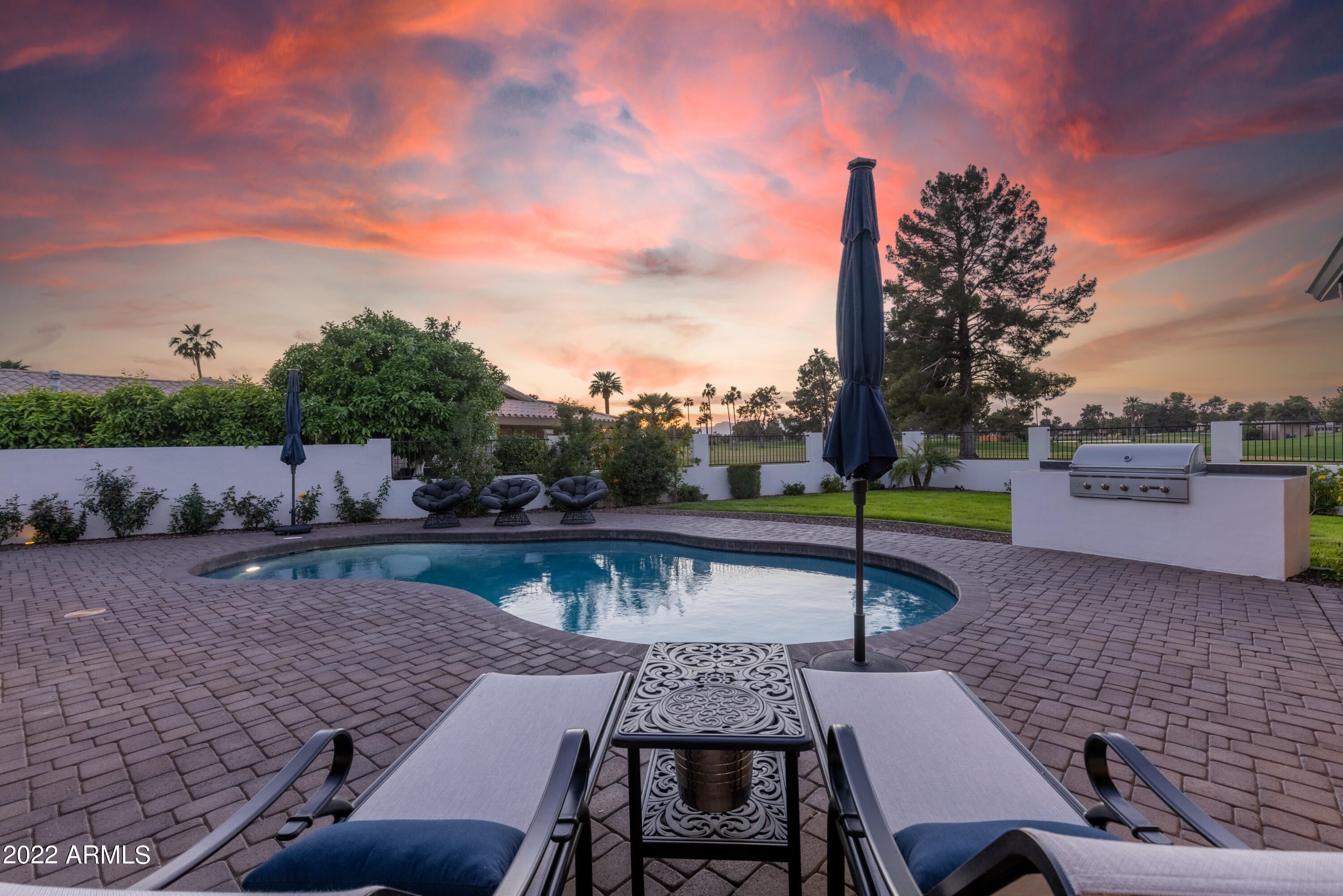 LITCHFIELD PARK SUBDIVISION NO. 12 UNIT 1 - Residential
