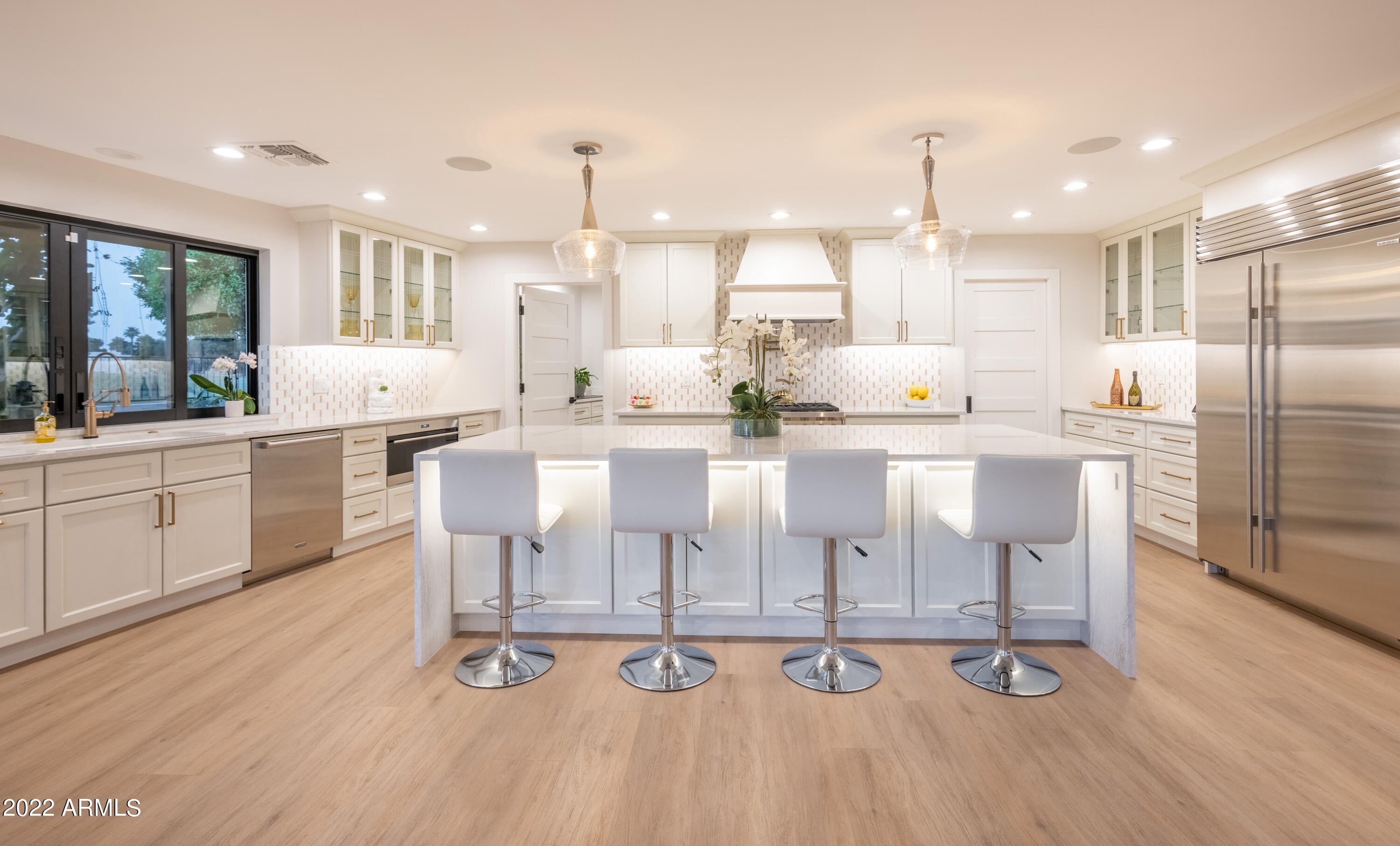 LITCHFIELD PARK SUBDIVISION NO. 12 UNIT 1 - Residential